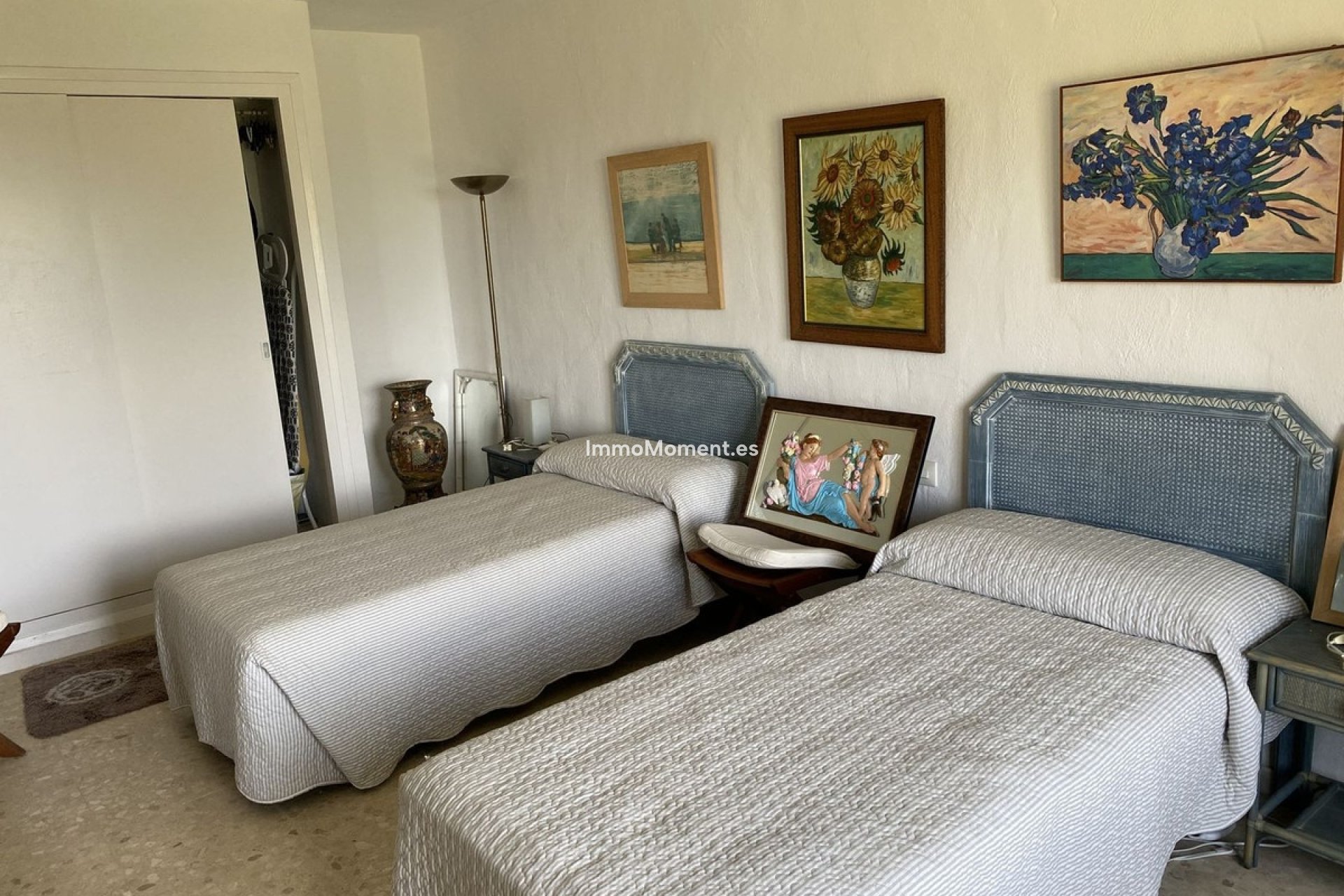Bestaande woning - Vrijstaande villa - Mijas - Mijas Centro