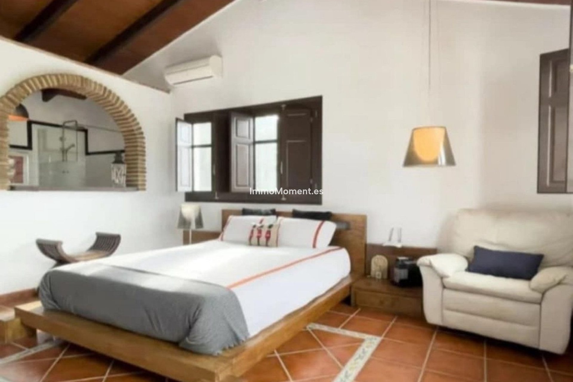 Bestaande woning - Vrijstaande villa - Mijas - Mijas Centro