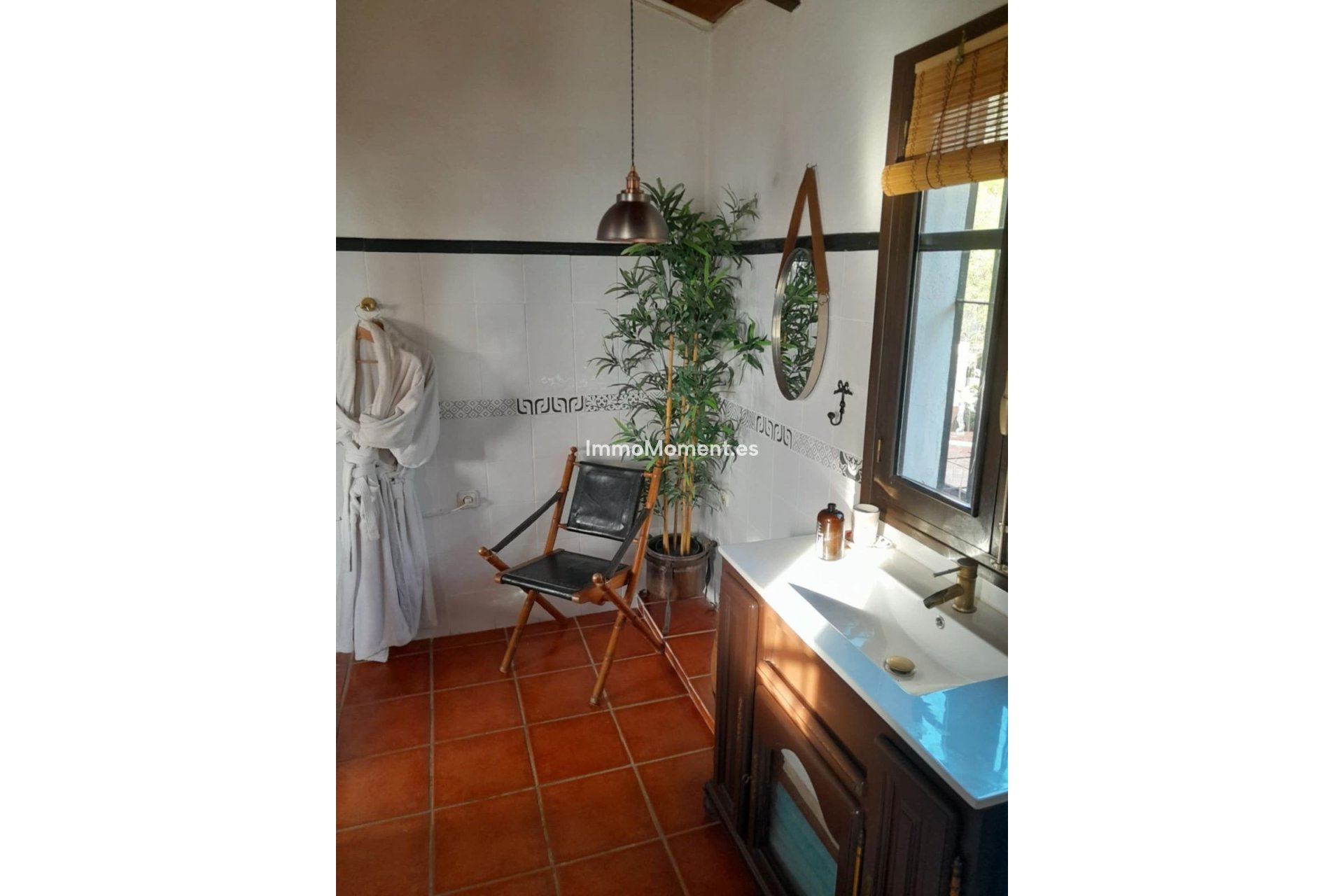 Bestaande woning - Vrijstaande villa - Mijas - Mijas Centro