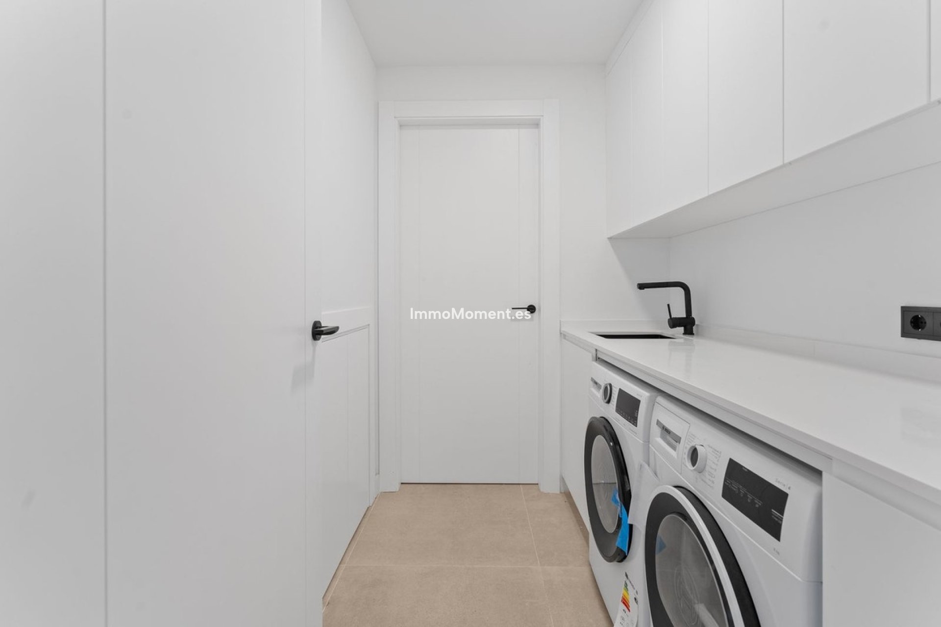 Bestaande woning - Vrijstaande villa - Mijas - Mijas Centro
