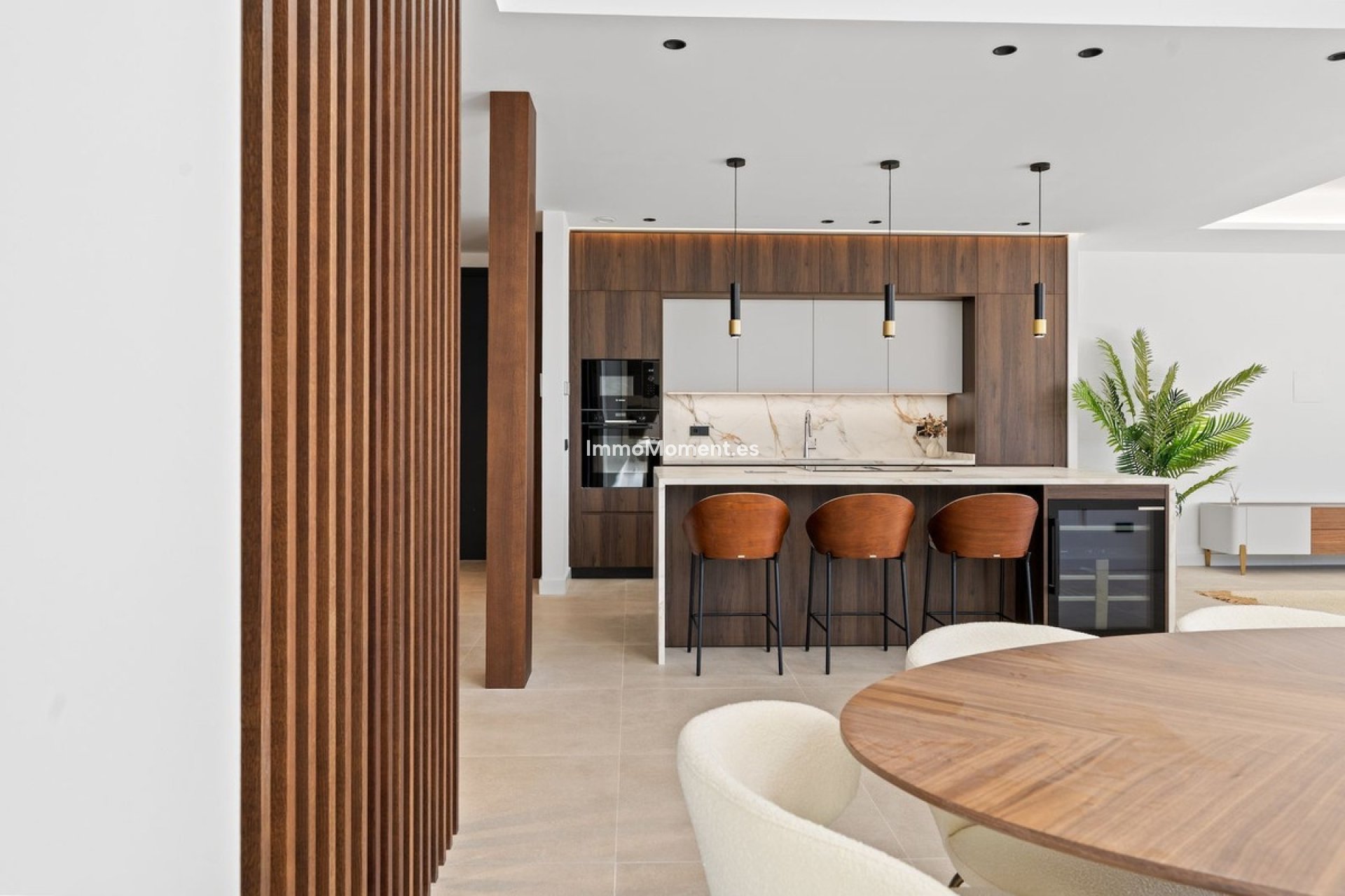Bestaande woning - Vrijstaande villa - Mijas - Mijas Centro