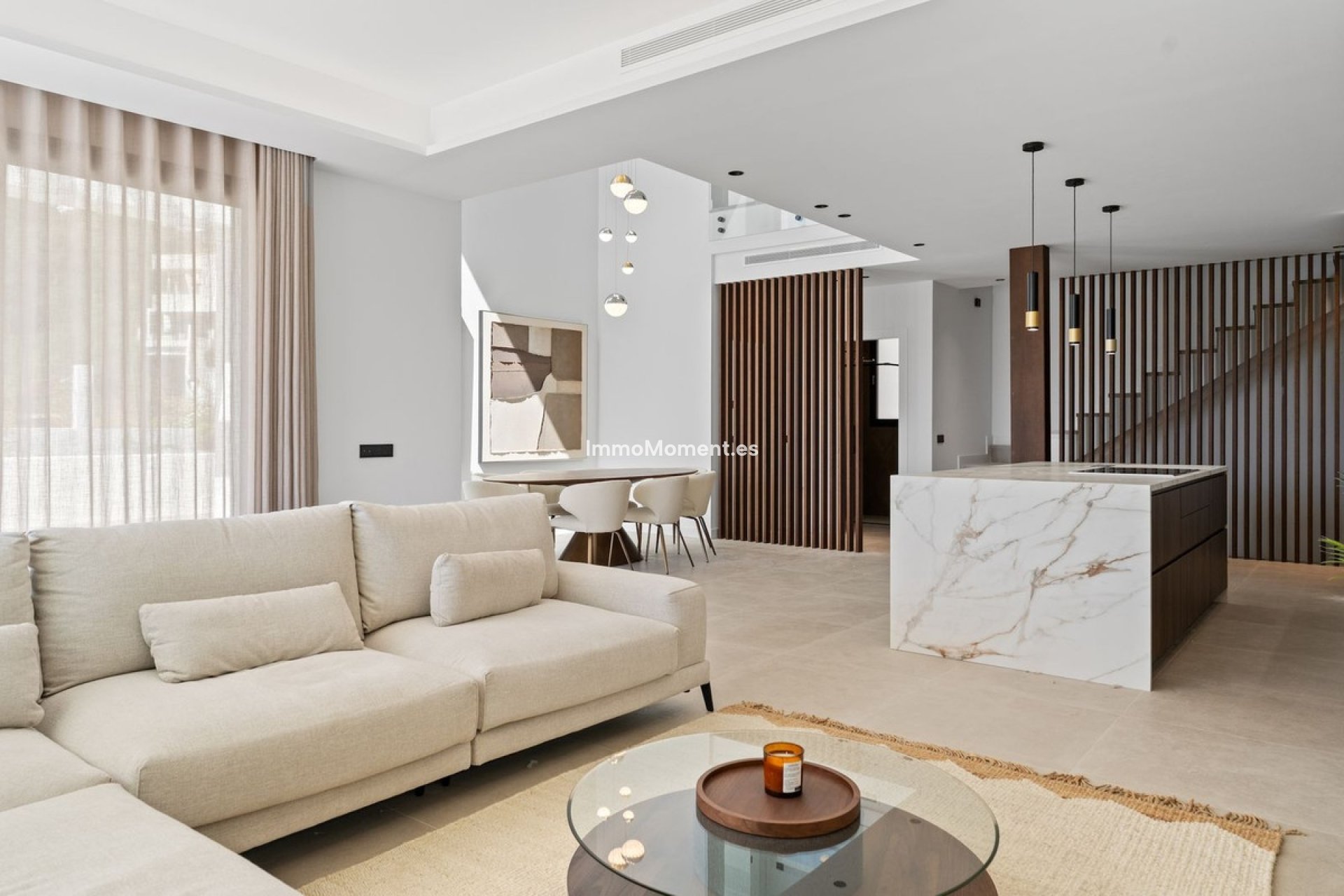 Bestaande woning - Vrijstaande villa - Mijas - Mijas Centro