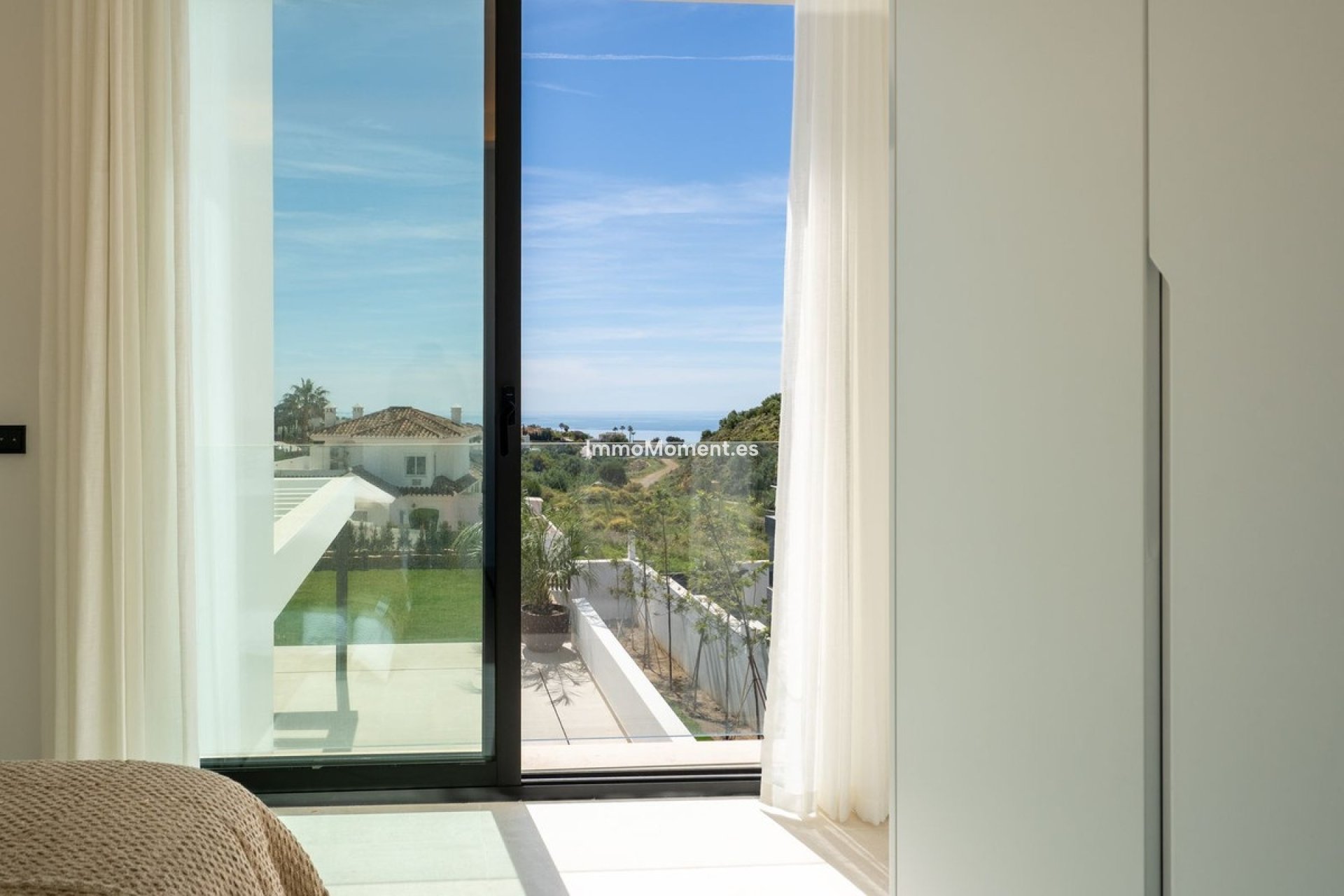 Bestaande woning - Vrijstaande villa - Mijas - Mijas Centro