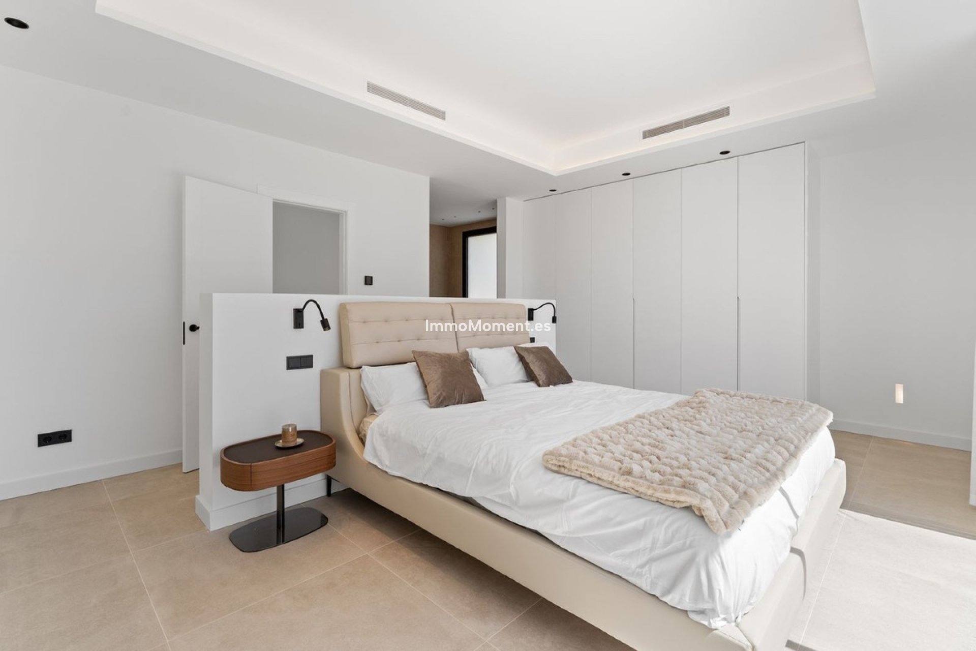 Bestaande woning - Vrijstaande villa - Mijas - Mijas Centro