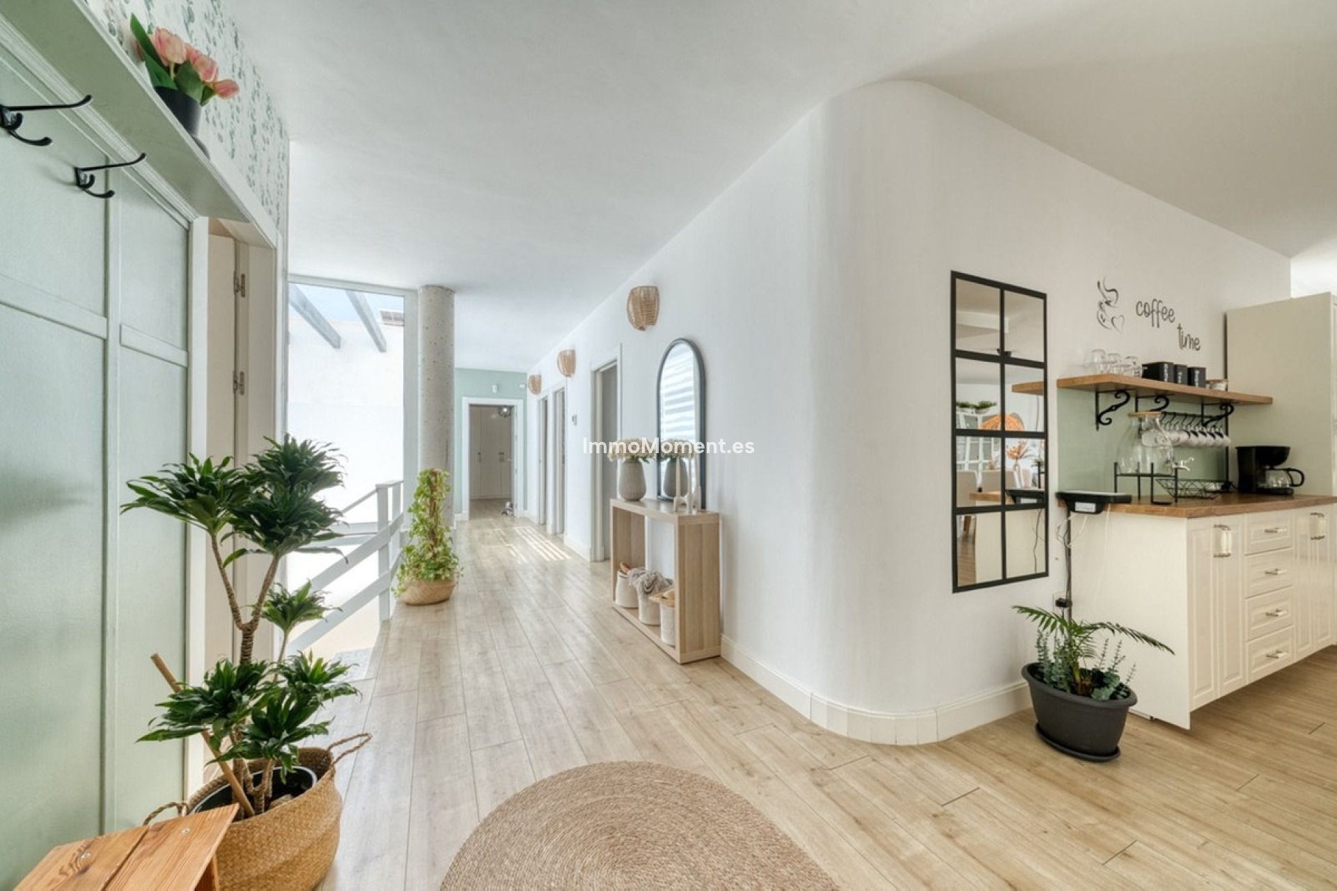 Bestaande woning - Vrijstaande villa - Mijas - Mijas Centro