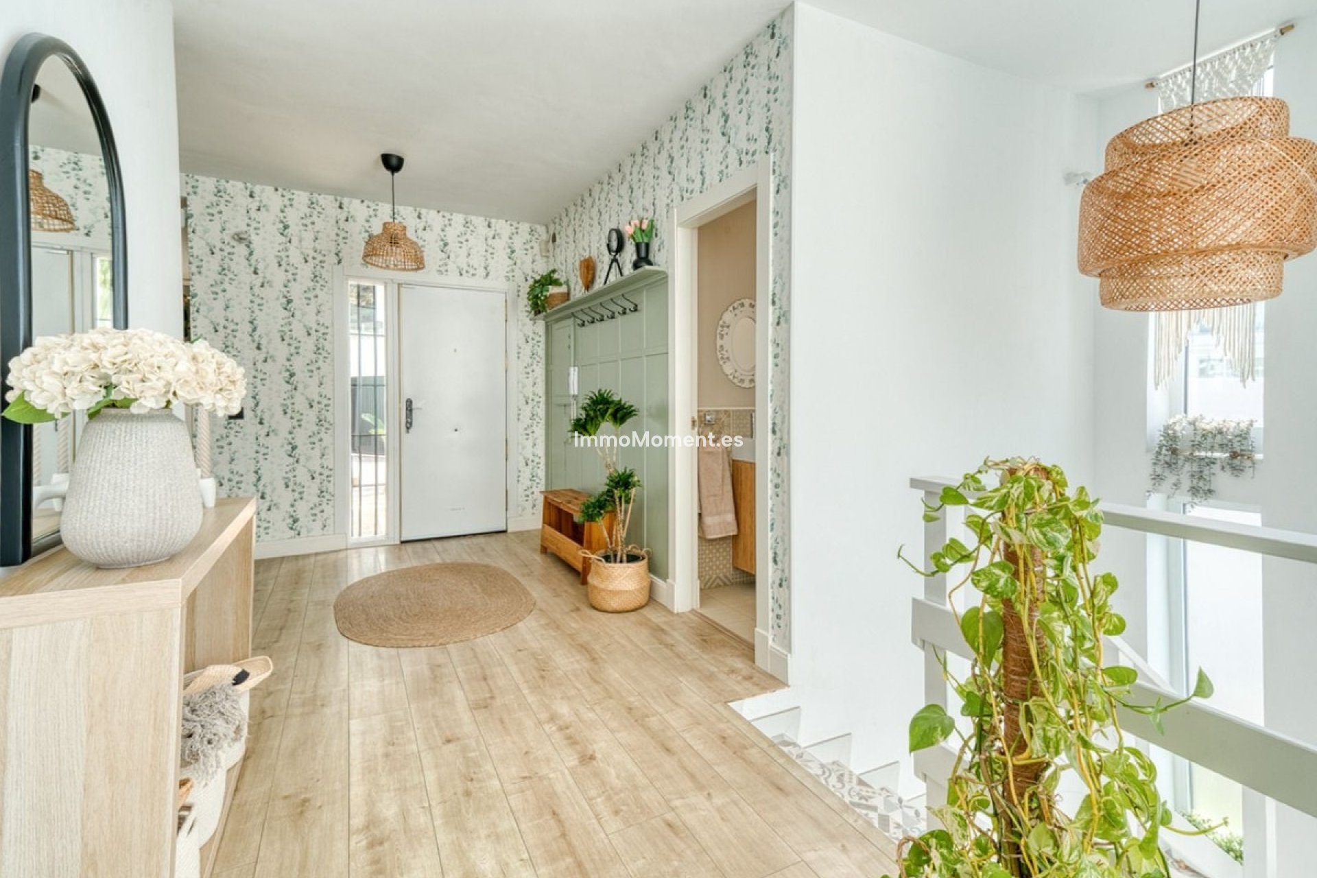 Bestaande woning - Vrijstaande villa - Mijas - Mijas Centro