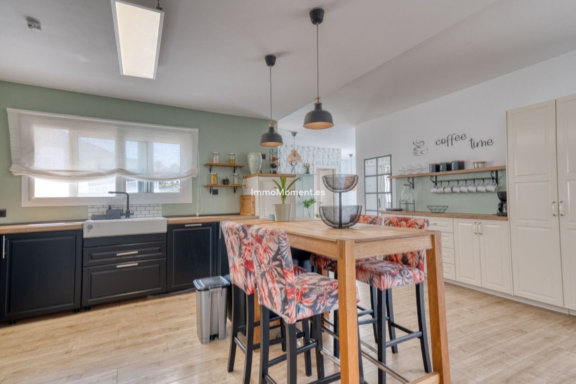 Bestaande woning - Vrijstaande villa - Mijas - Mijas Centro