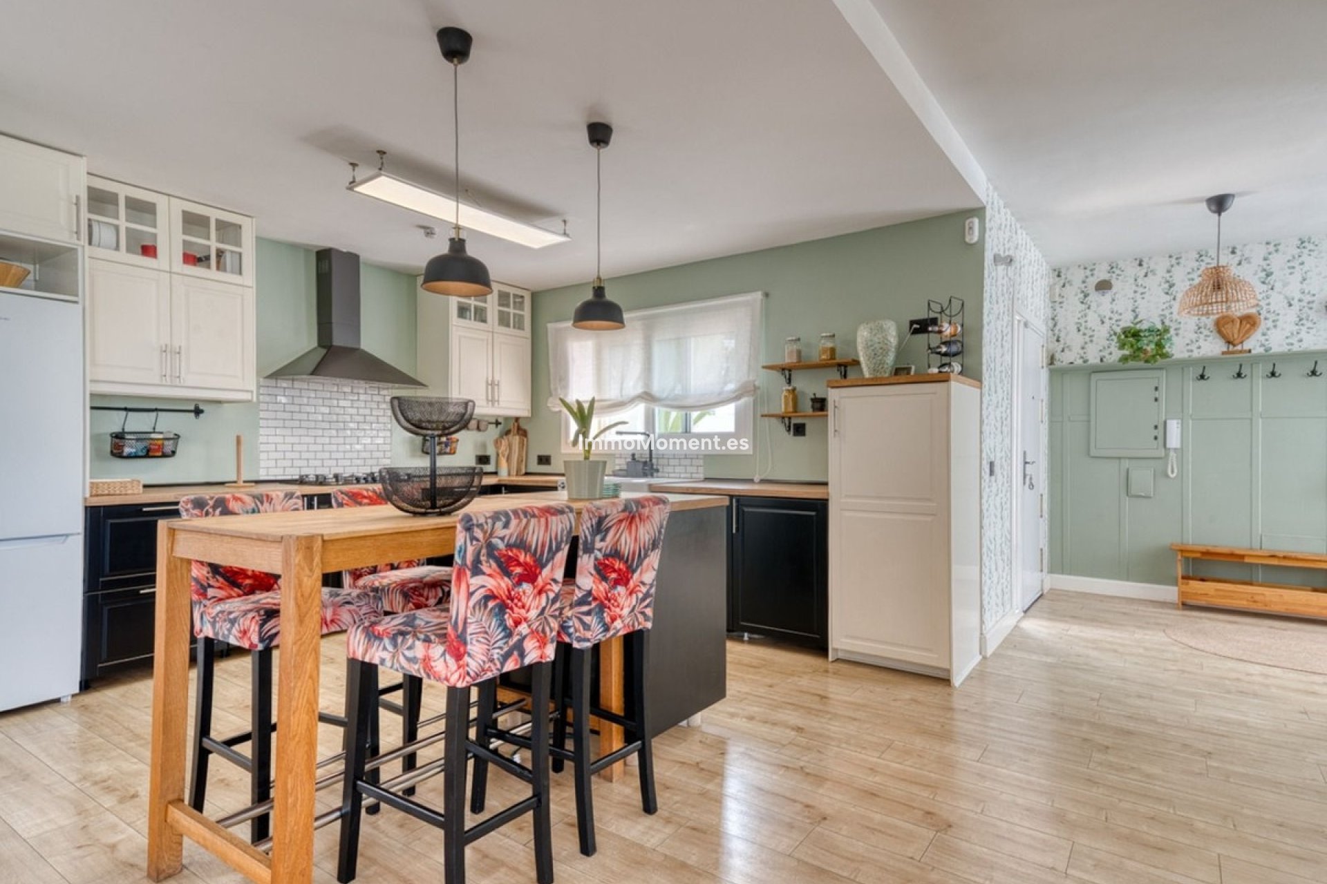 Bestaande woning - Vrijstaande villa - Mijas - Mijas Centro