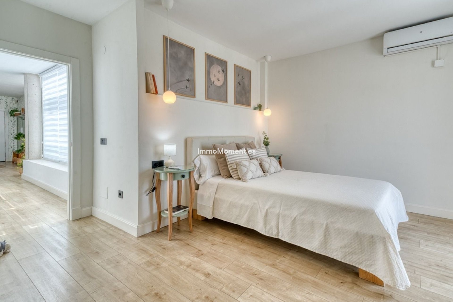 Bestaande woning - Vrijstaande villa - Mijas - Mijas Centro