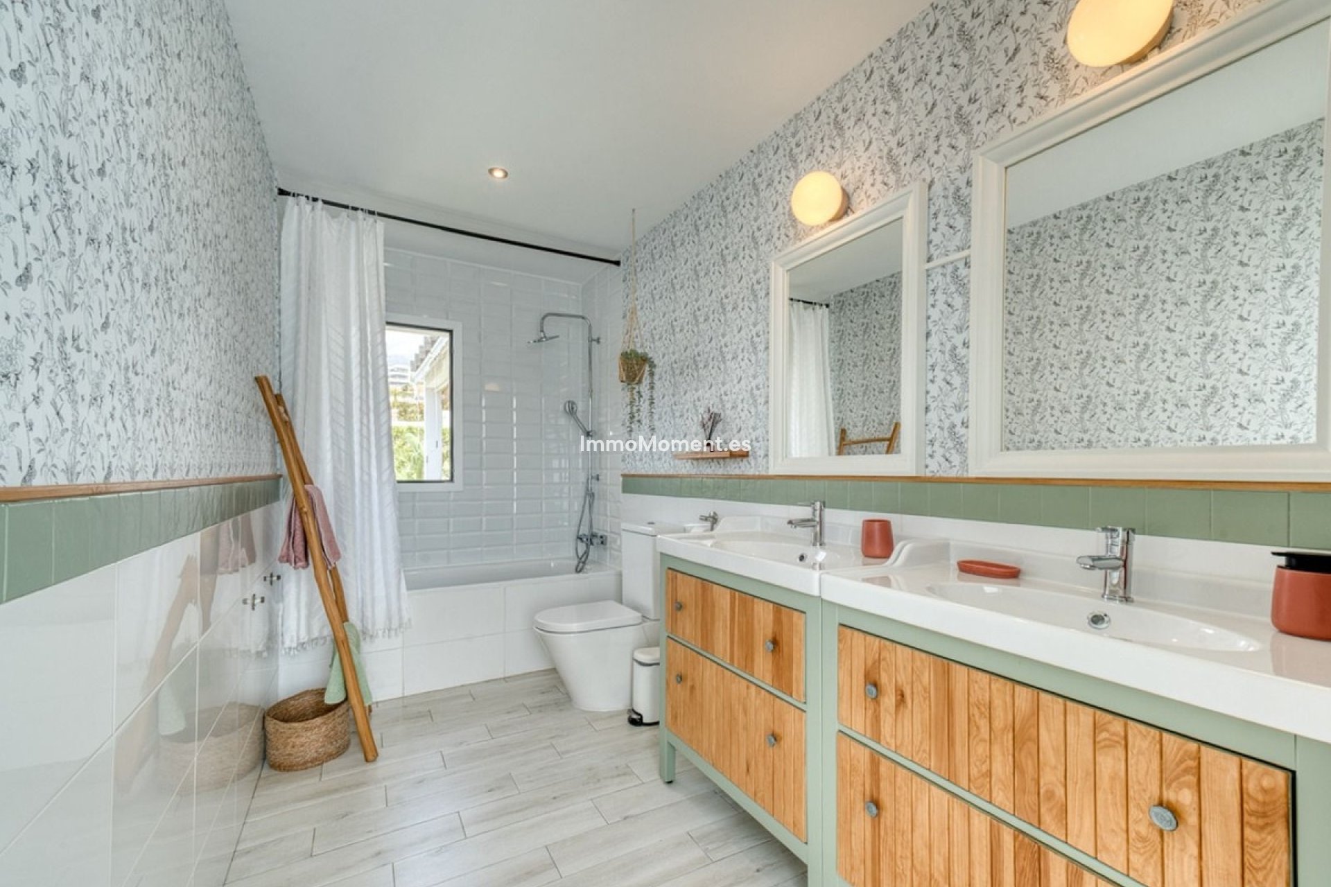 Bestaande woning - Vrijstaande villa - Mijas - Mijas Centro