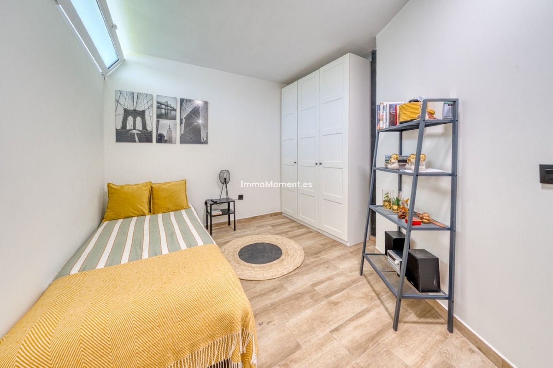 Bestaande woning - Vrijstaande villa - Mijas - Mijas Centro