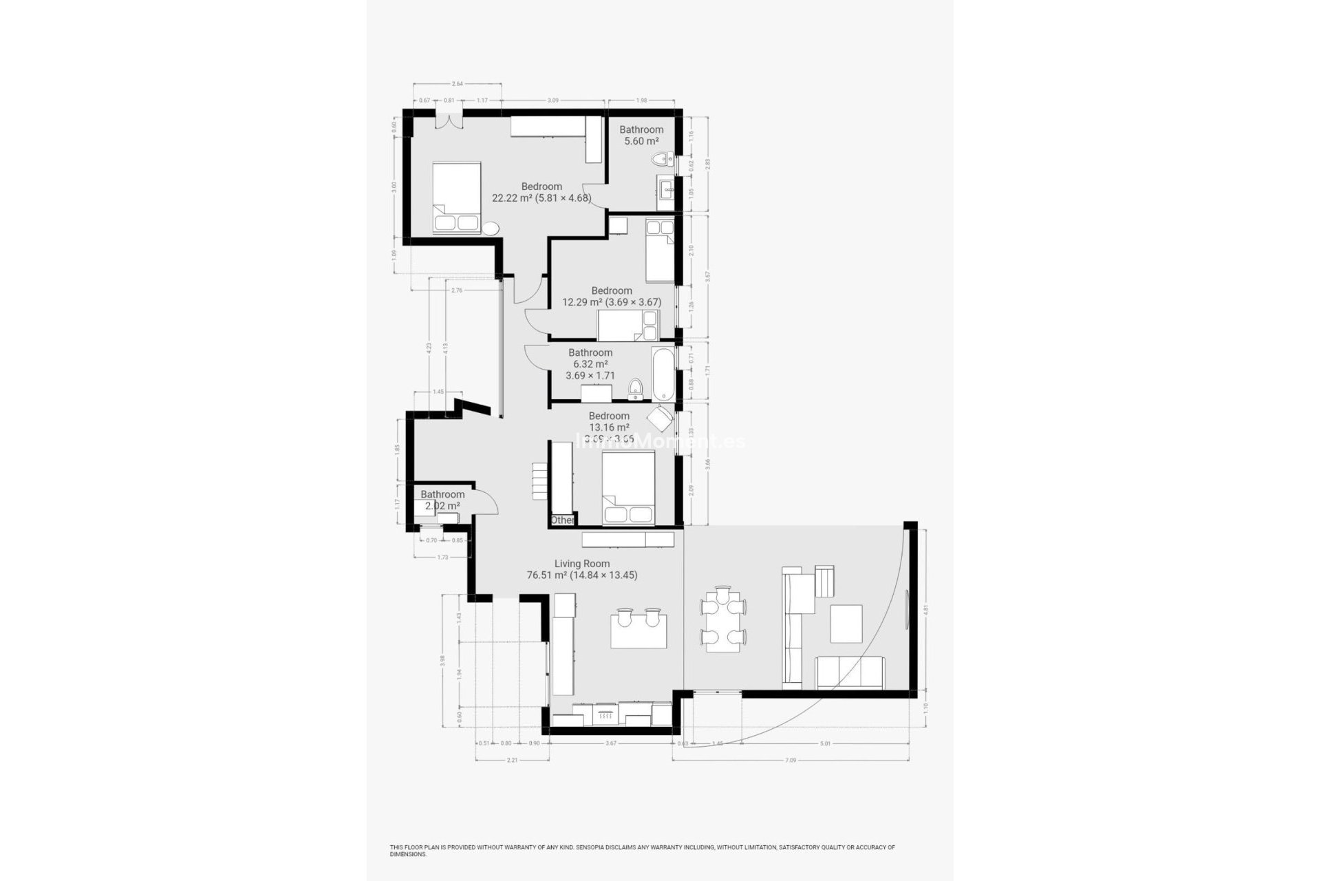Bestaande woning - Vrijstaande villa - Mijas - Mijas Centro