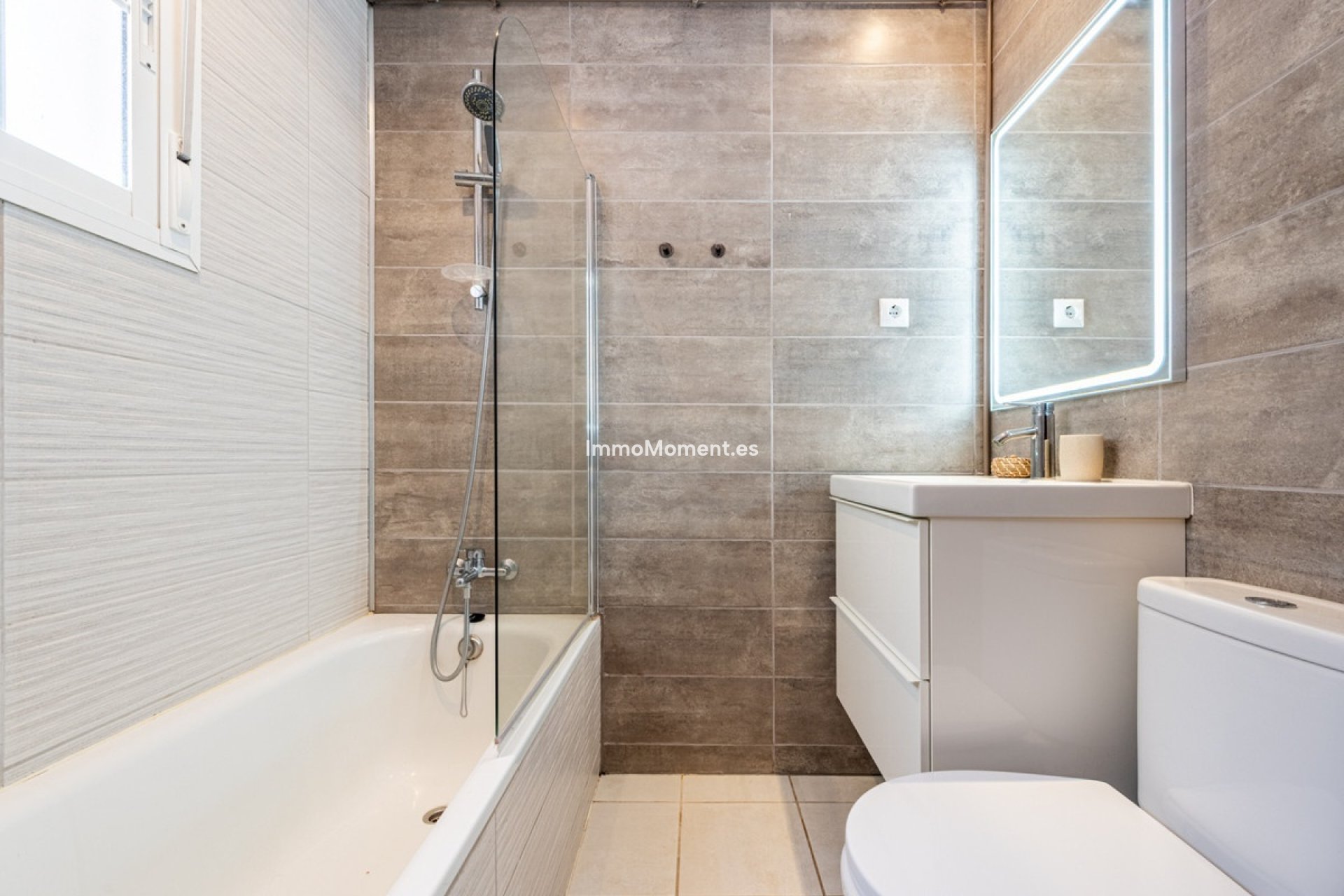 Bestaande woning - Vrijstaande villa - Mijas - Mijas Centro