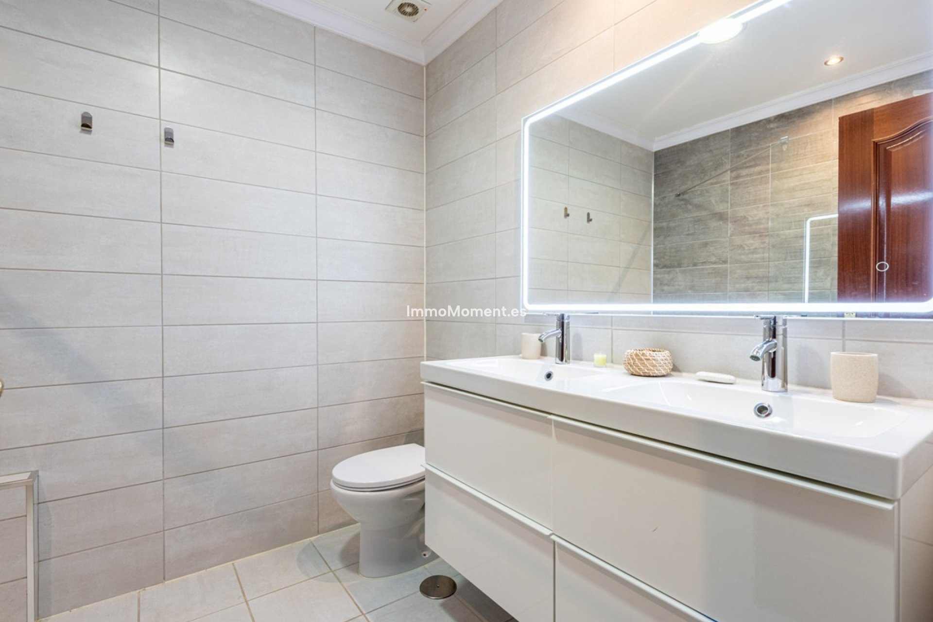 Bestaande woning - Vrijstaande villa - Mijas - Mijas Centro