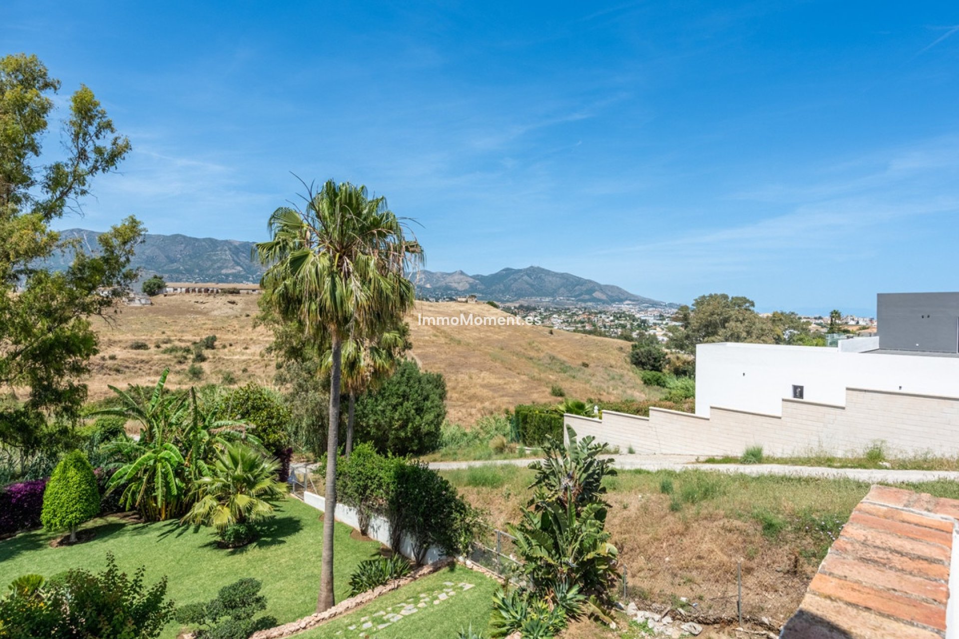 Bestaande woning - Vrijstaande villa - Mijas - Mijas Centro