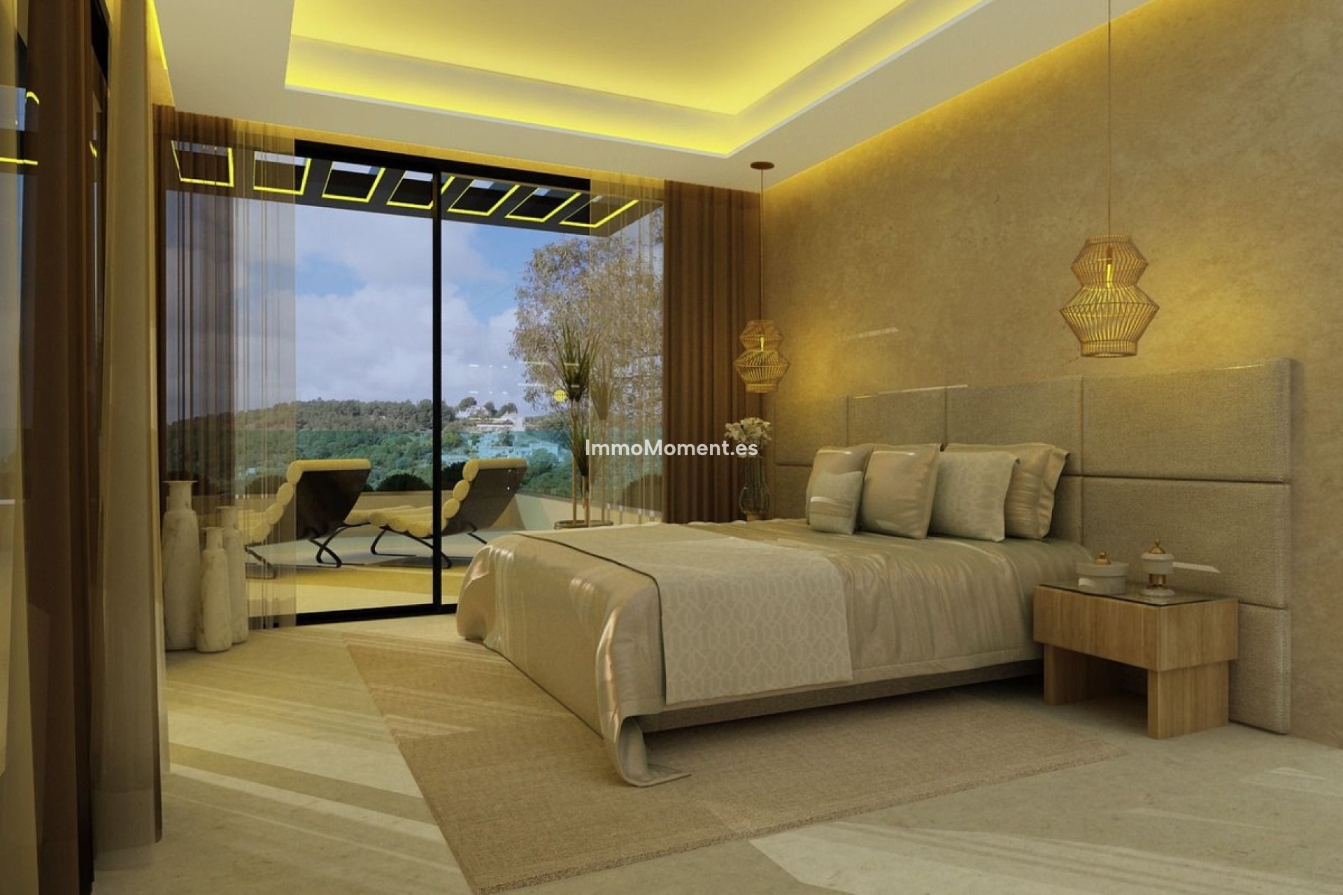 Bestaande woning - Vrijstaande villa - Mijas - Mijas Centro