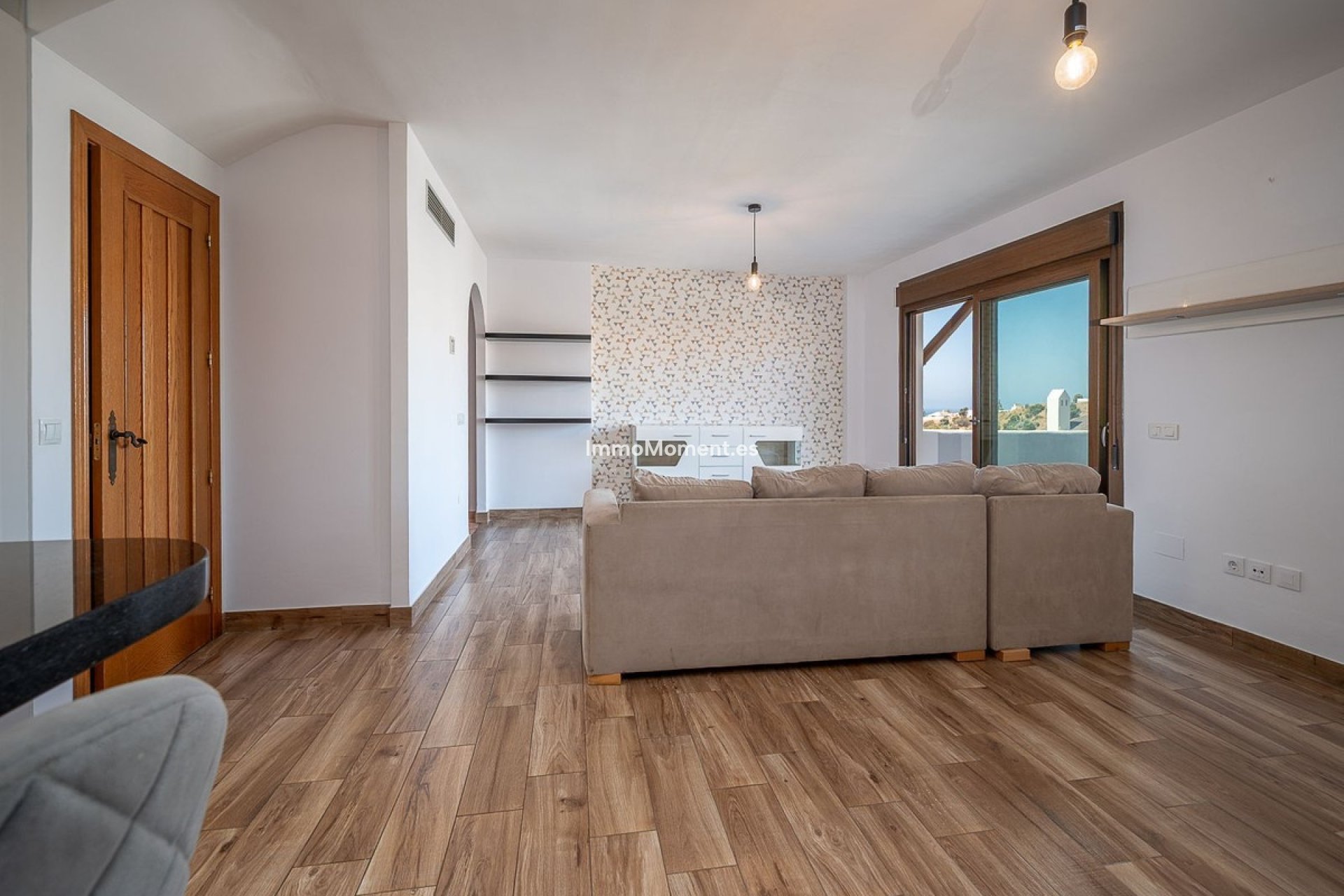 Bestaande woning - Vrijstaande villa - Mijas - Mijas Centro
