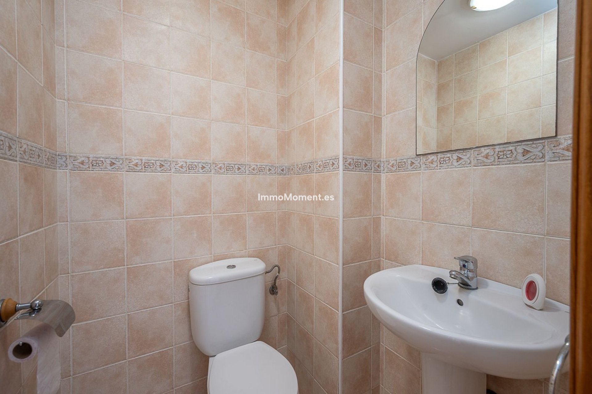 Bestaande woning - Vrijstaande villa - Mijas - Mijas Centro