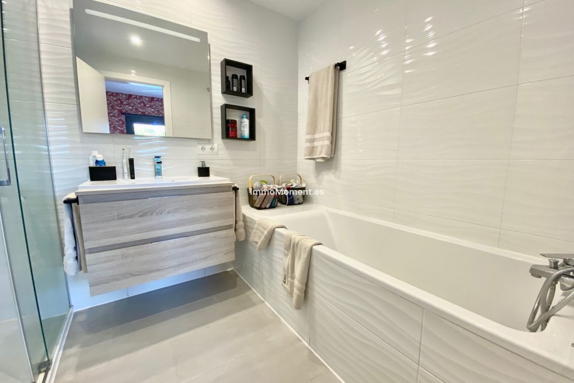 Bestaande woning - Vrijstaande villa - Mijas - Mijas Centro