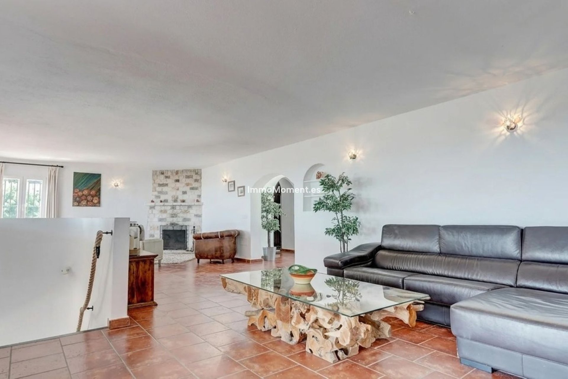 Bestaande woning - Vrijstaande villa - Mijas - Mijas Centro