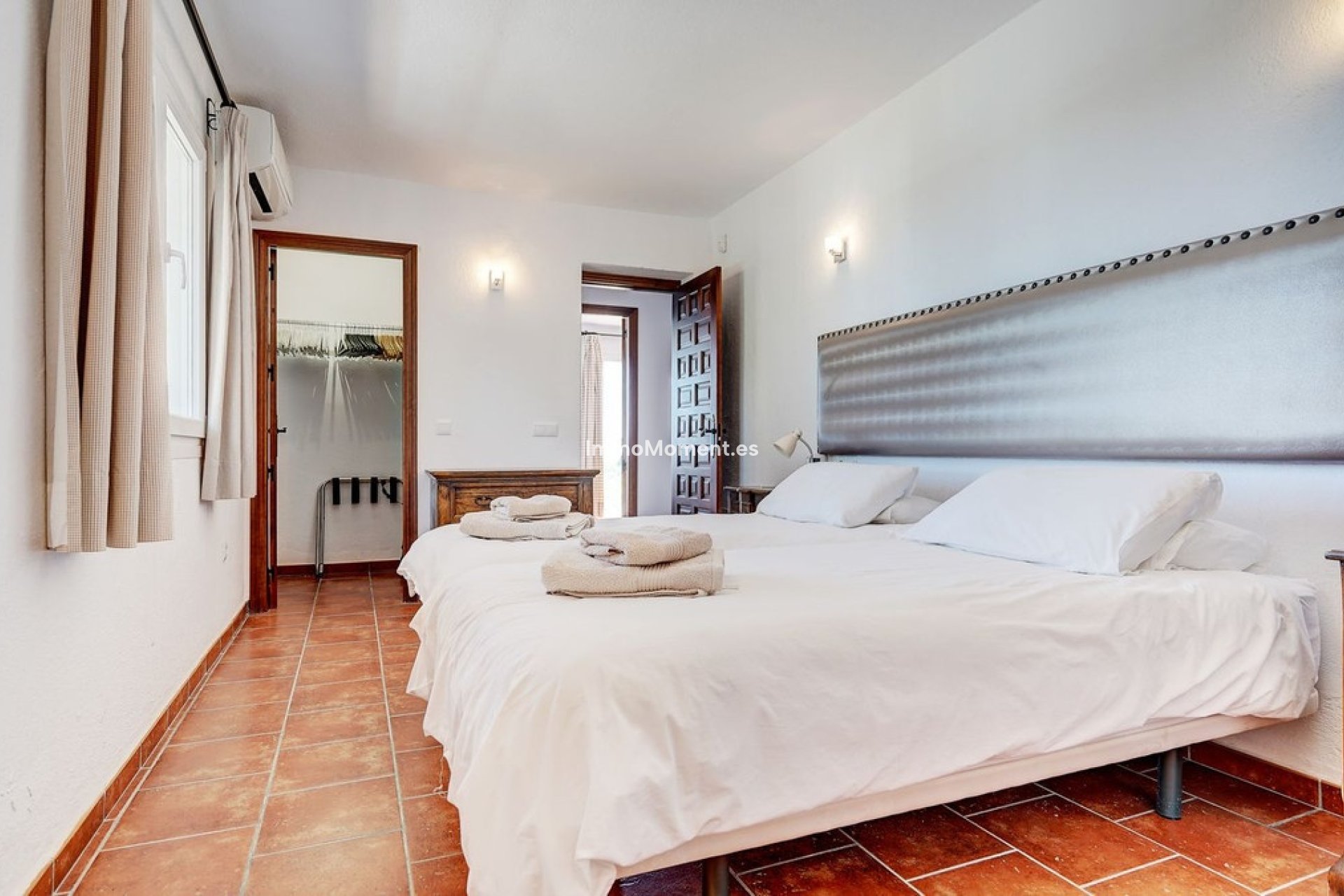 Bestaande woning - Vrijstaande villa - Mijas - Mijas Centro