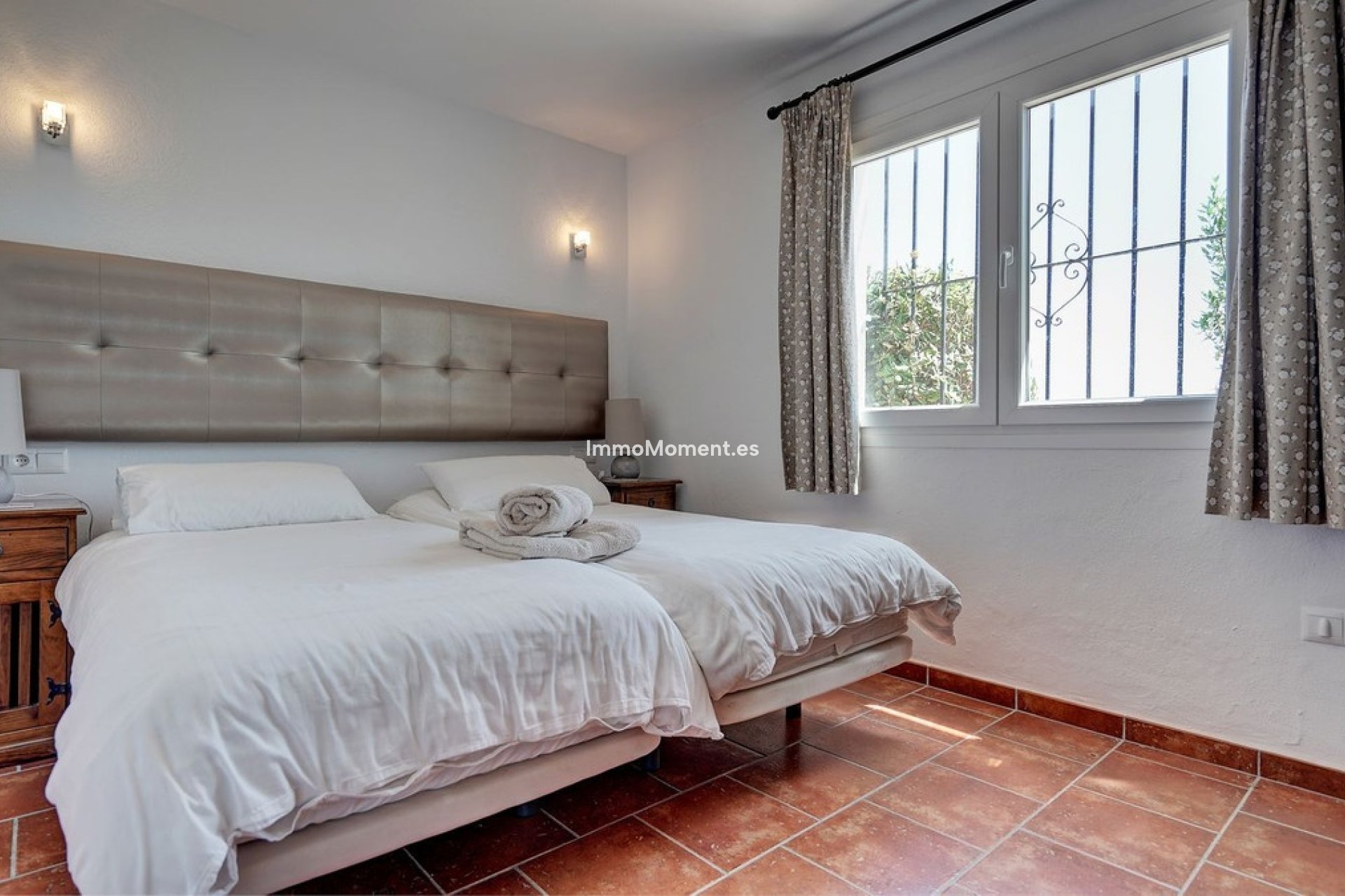 Bestaande woning - Vrijstaande villa - Mijas - Mijas Centro
