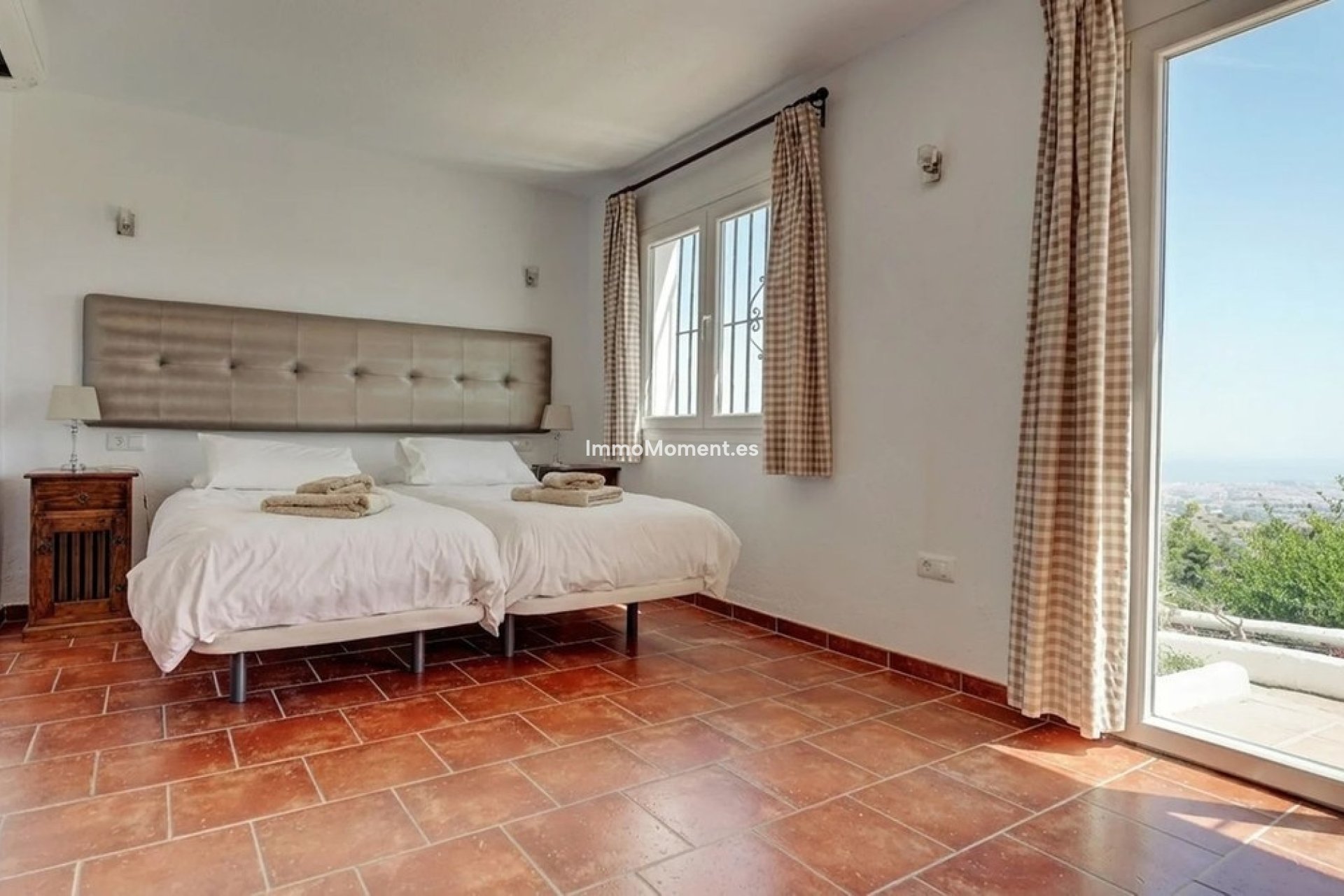 Bestaande woning - Vrijstaande villa - Mijas - Mijas Centro