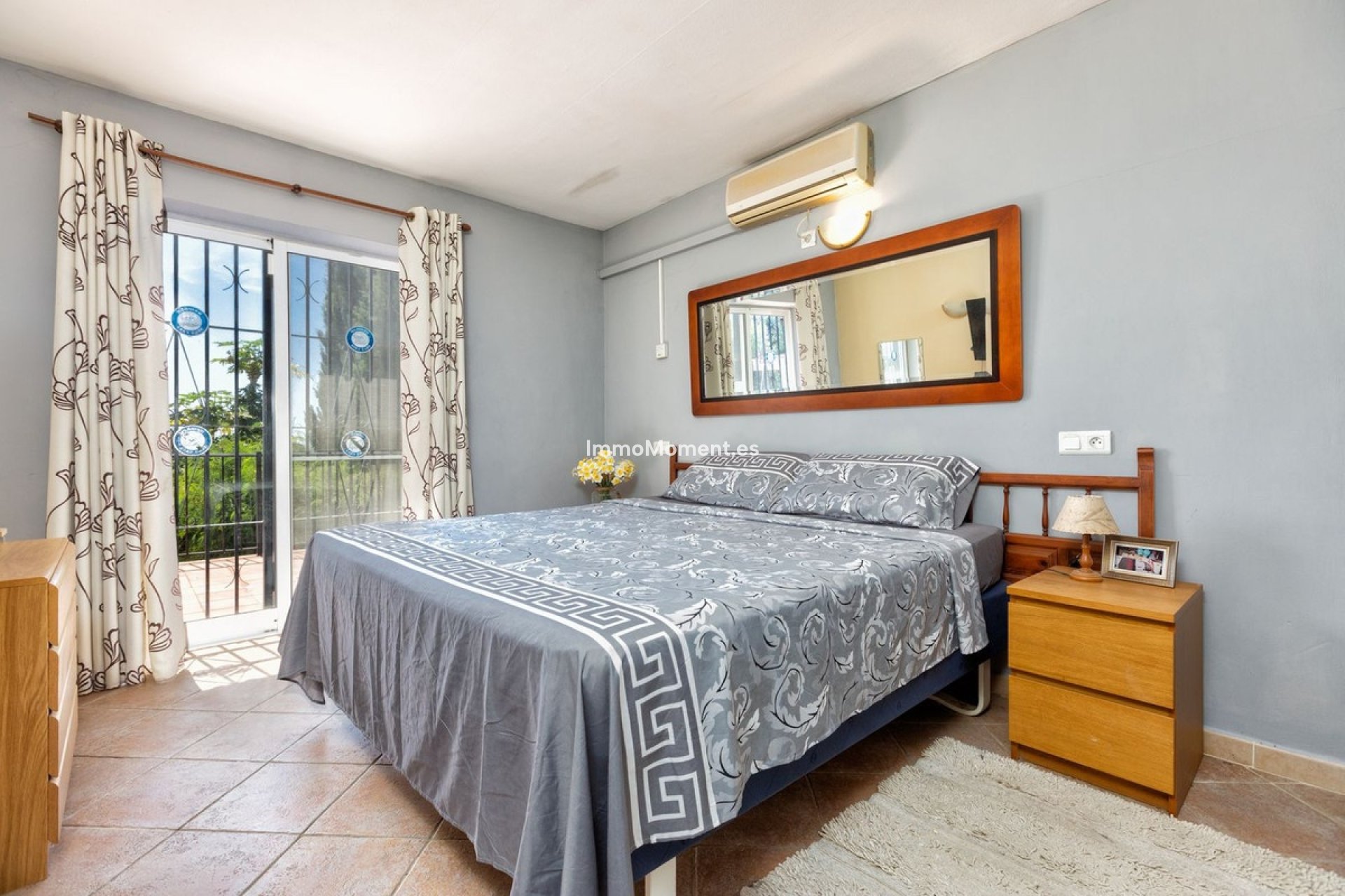 Bestaande woning - Vrijstaande villa - Mijas - Mijas Centro