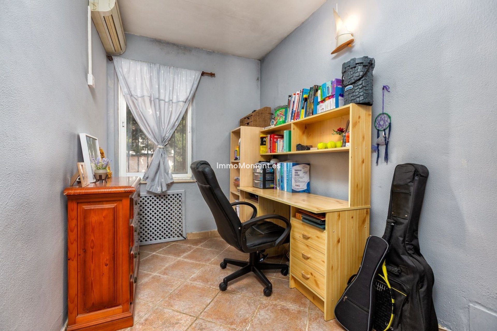 Bestaande woning - Vrijstaande villa - Mijas - Mijas Centro