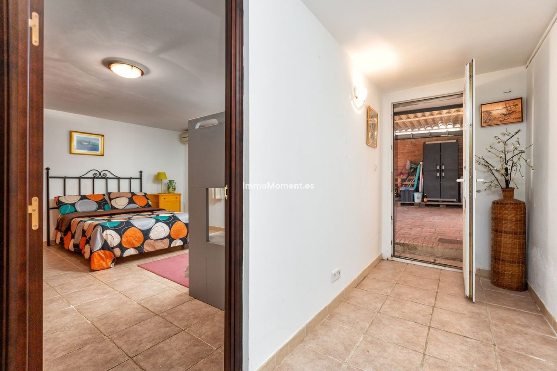 Bestaande woning - Vrijstaande villa - Mijas - Mijas Centro