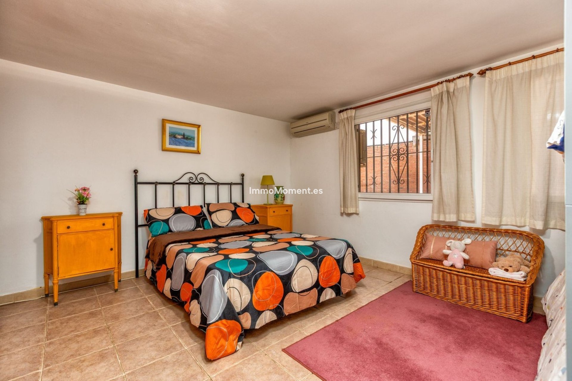 Bestaande woning - Vrijstaande villa - Mijas - Mijas Centro