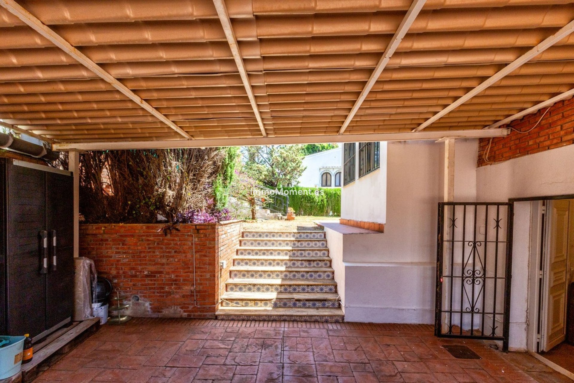 Bestaande woning - Vrijstaande villa - Mijas - Mijas Centro