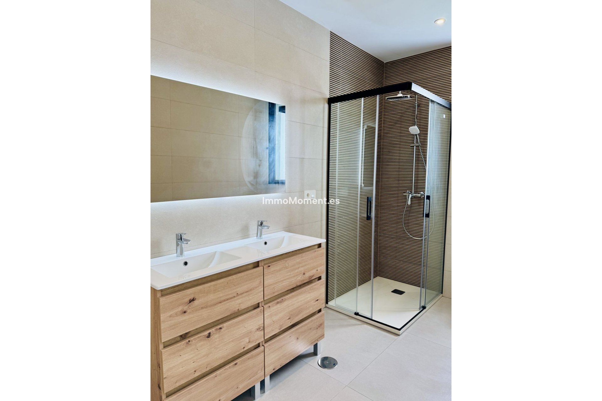 Bestaande woning - Vrijstaande villa - Mijas - Mijas Centro