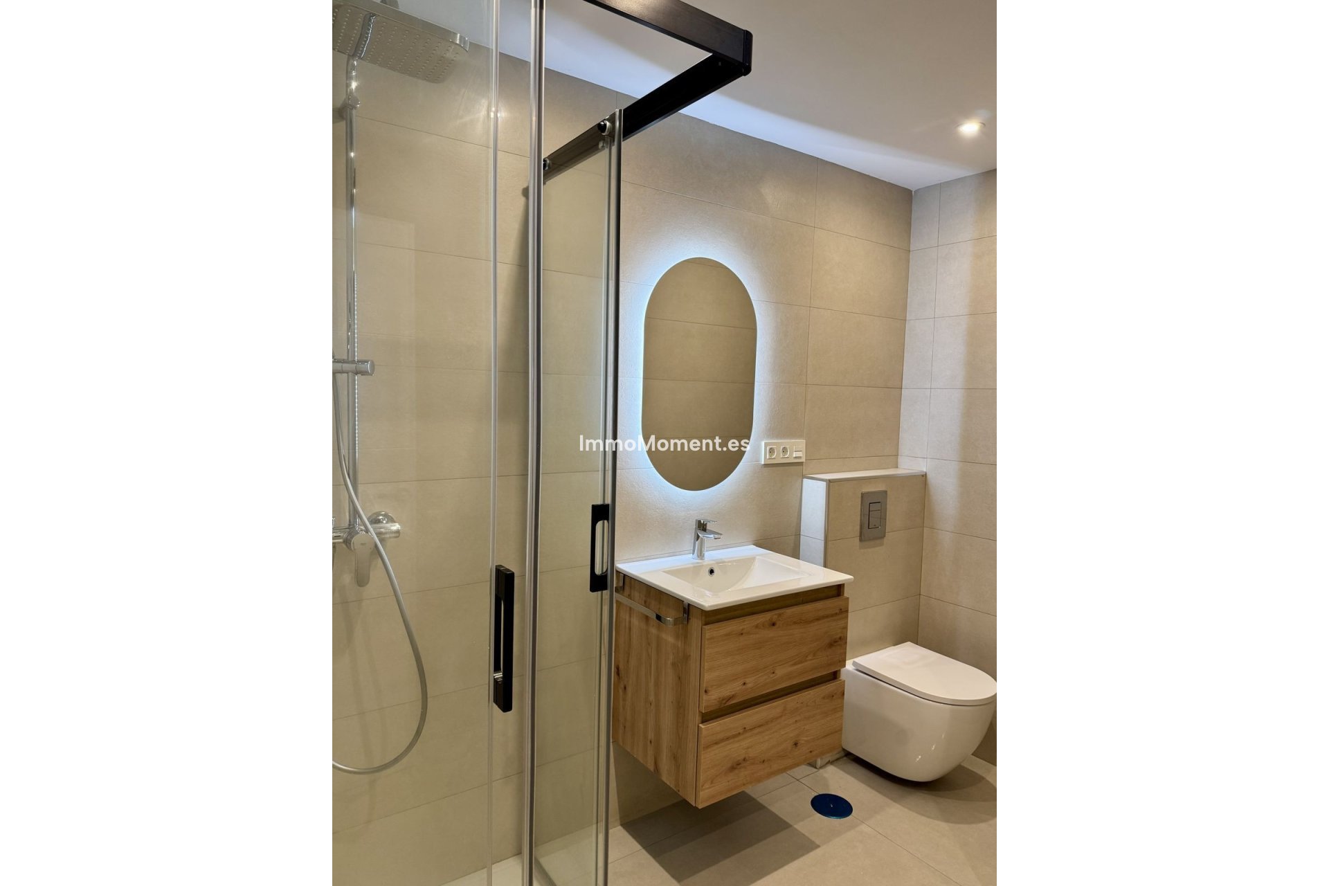 Bestaande woning - Vrijstaande villa - Mijas - Mijas Centro