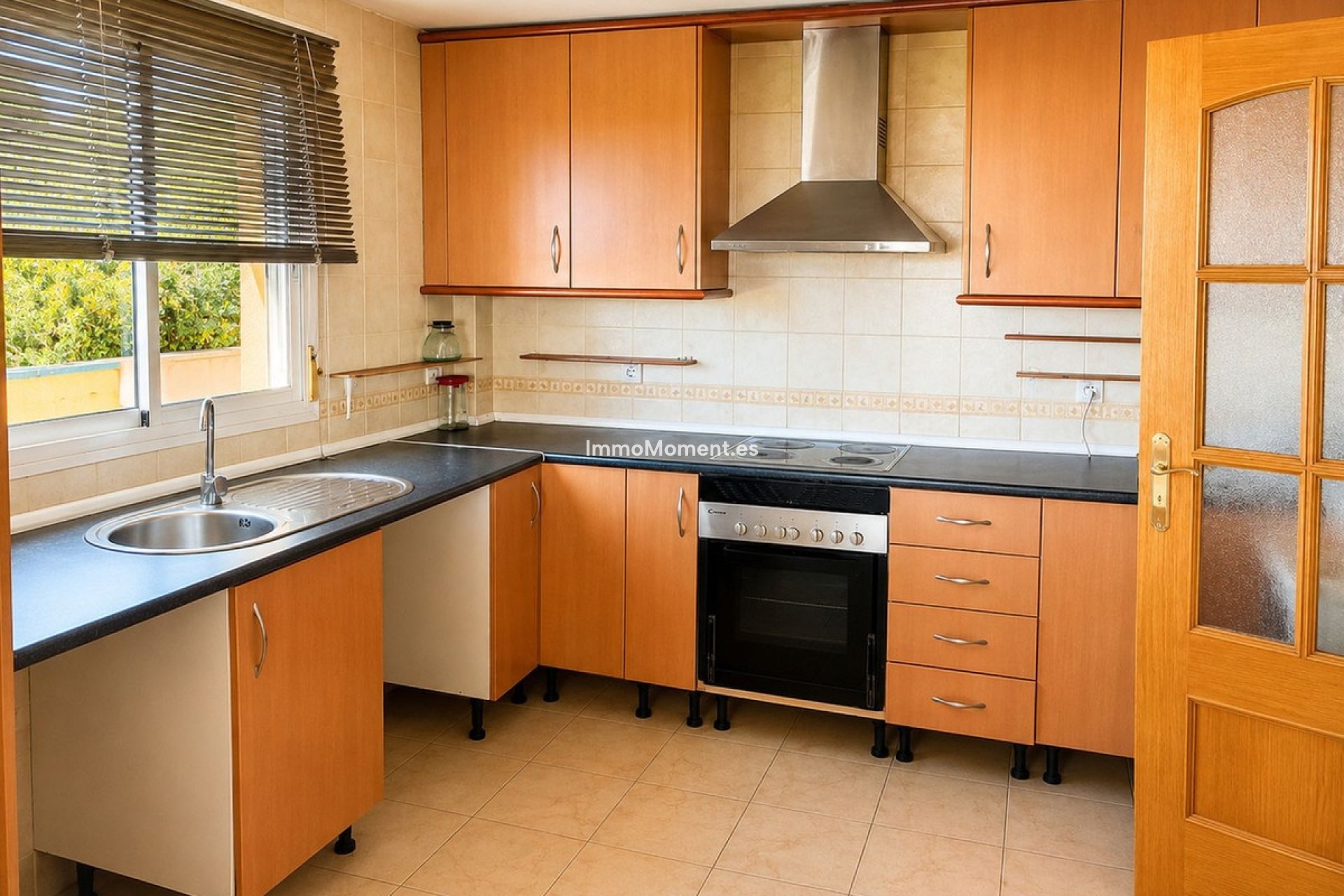 Bestaande woning - Vrijstaande villa - Mijas - Mijas Centro
