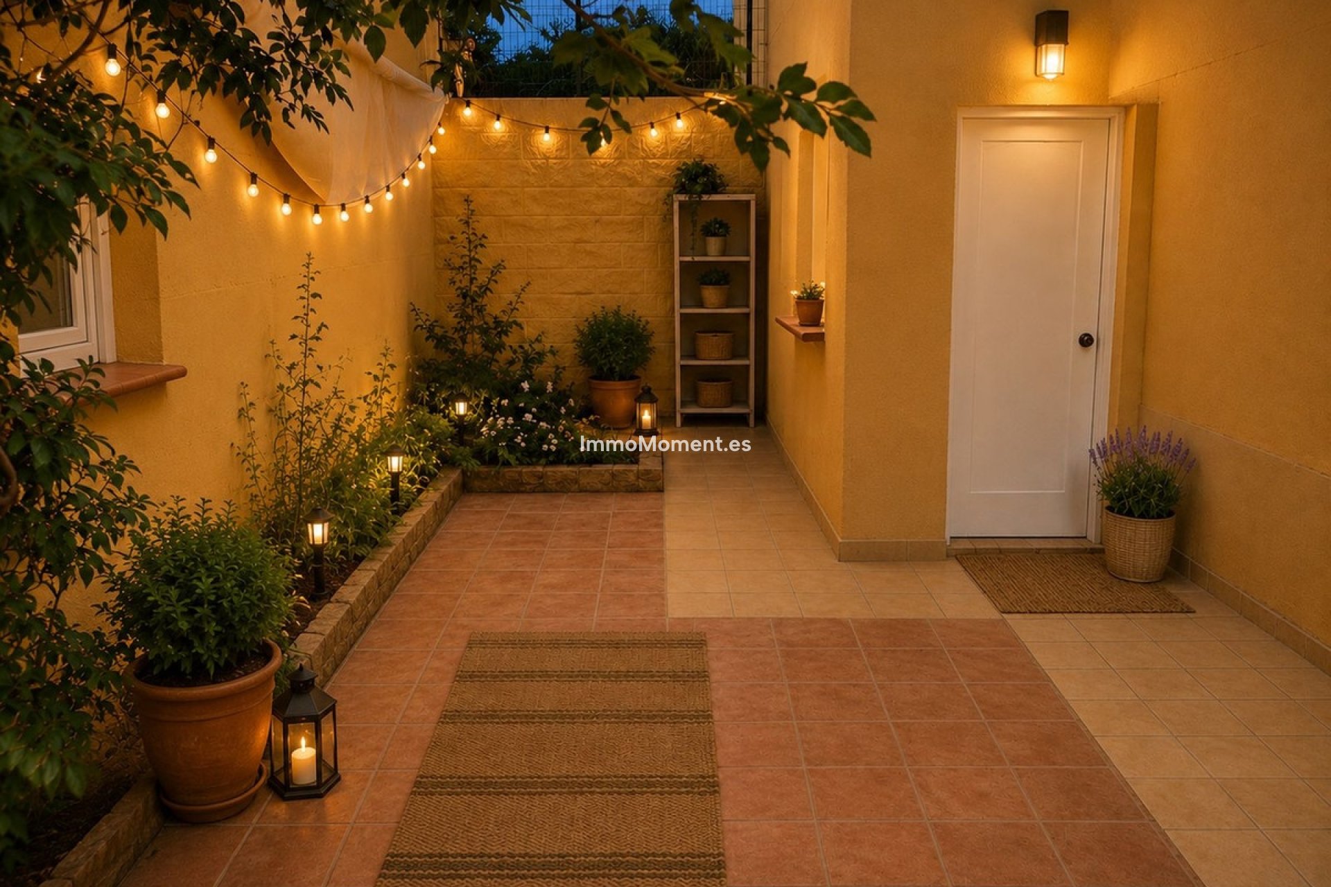 Bestaande woning - Vrijstaande villa - Mijas - Mijas Centro