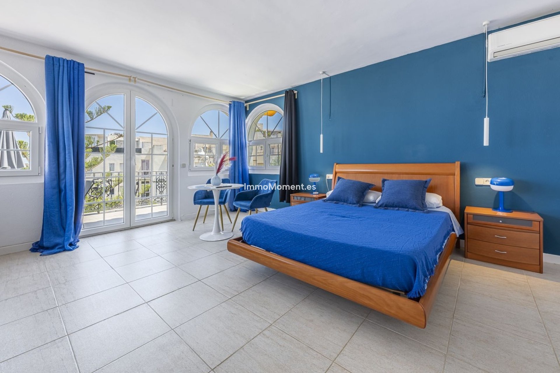 Bestaande woning - Vrijstaande villa - Mijas - Mijas Centro