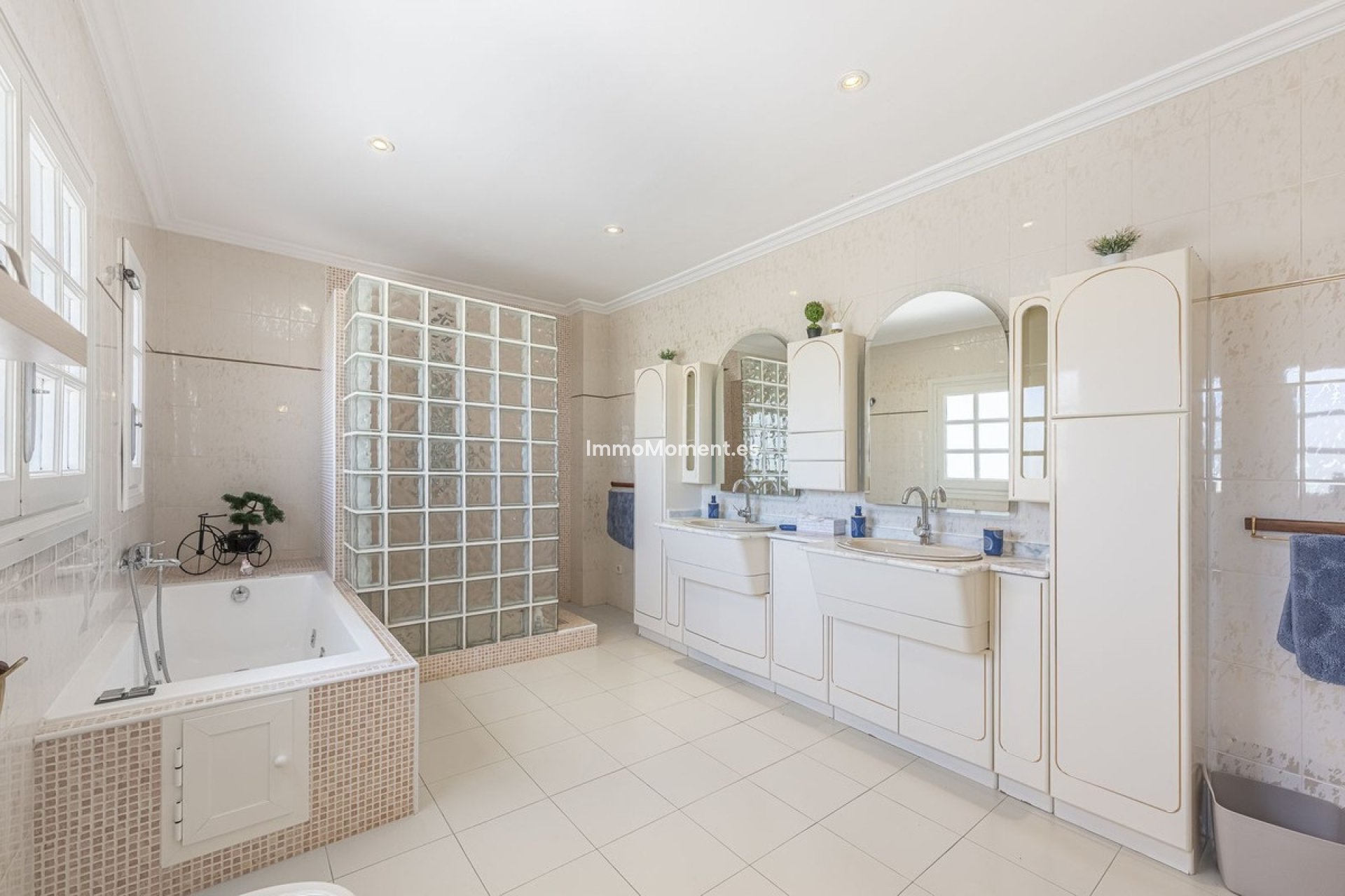 Bestaande woning - Vrijstaande villa - Mijas - Mijas Centro