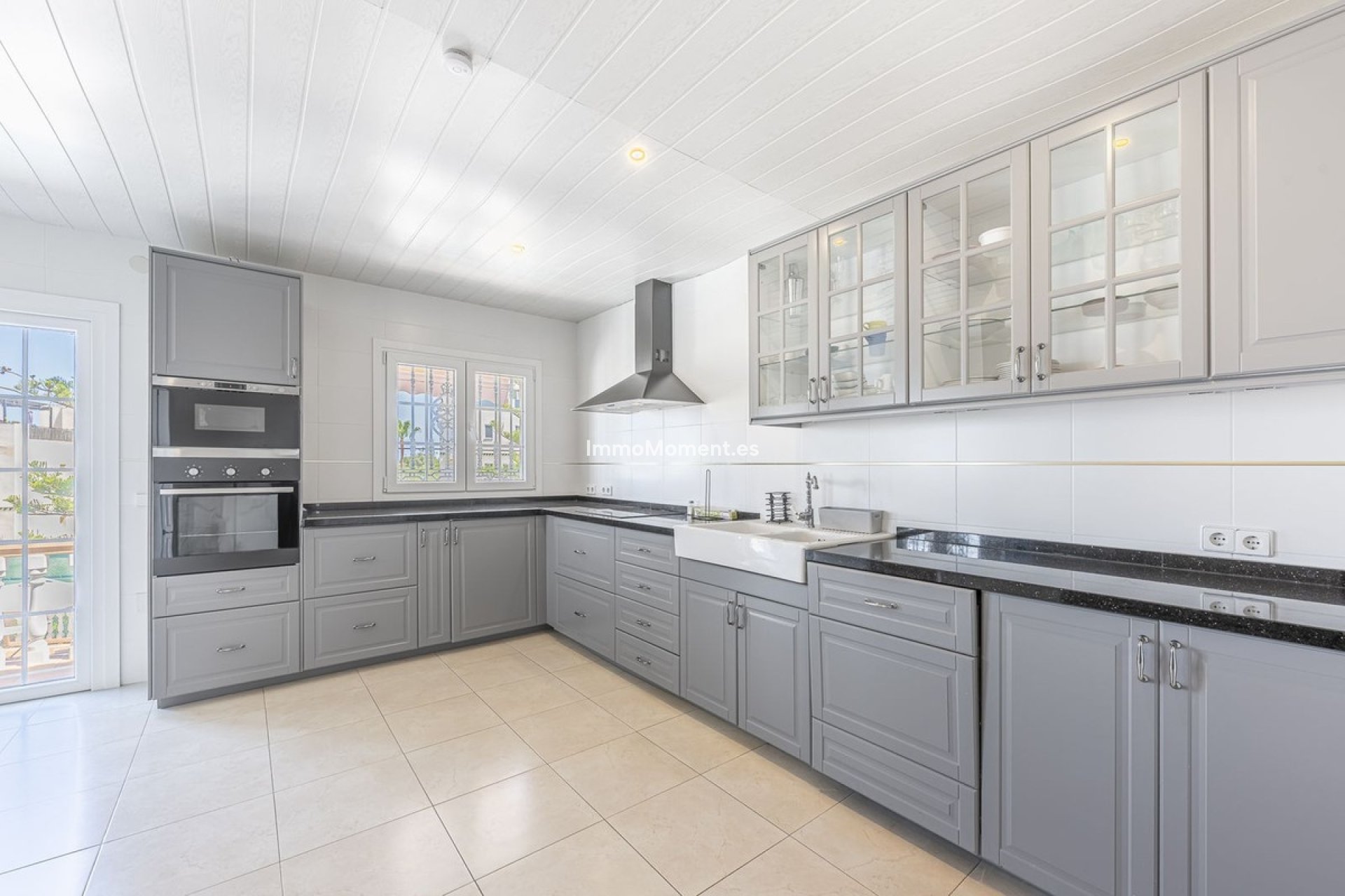 Bestaande woning - Vrijstaande villa - Mijas - Mijas Centro