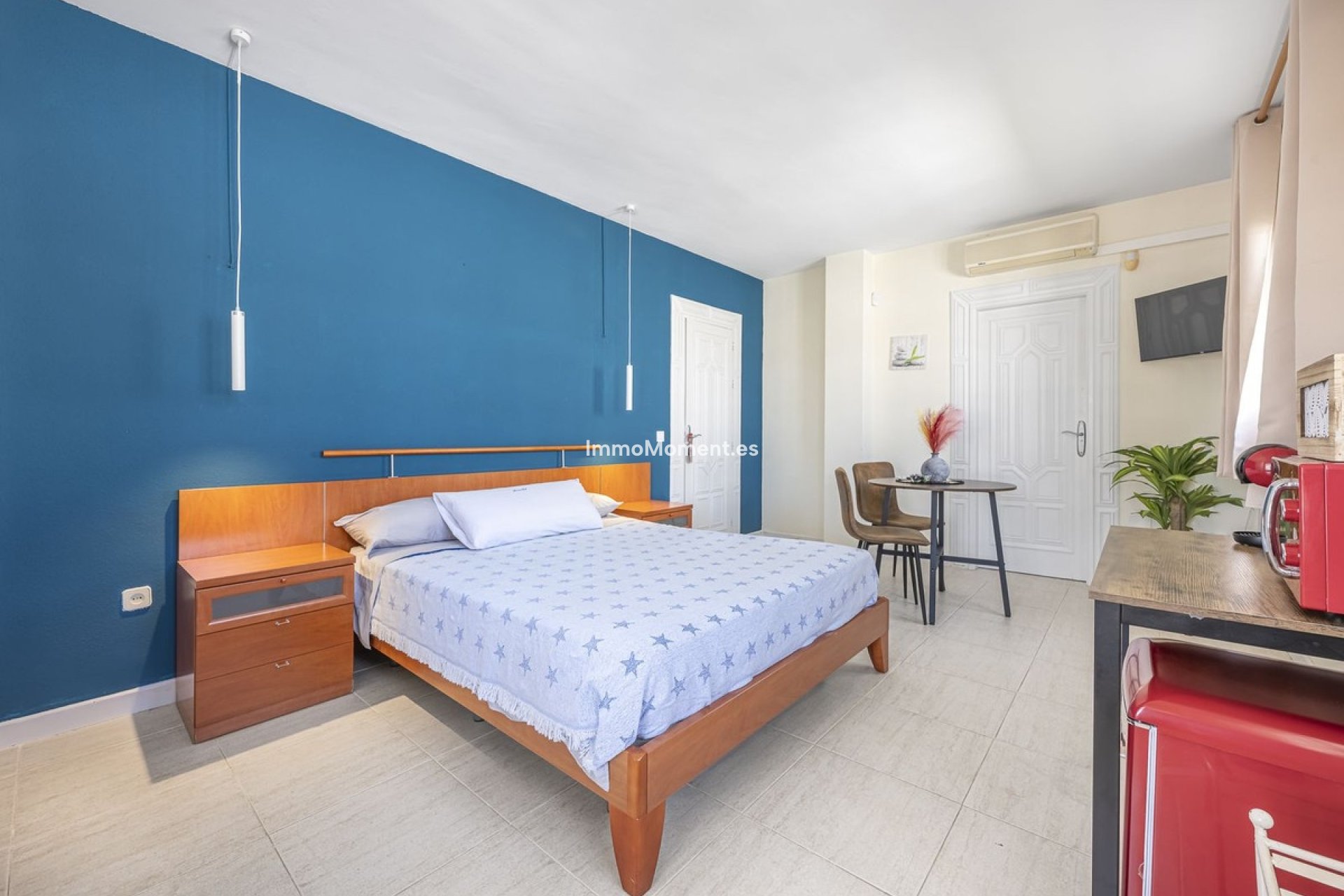 Bestaande woning - Vrijstaande villa - Mijas - Mijas Centro