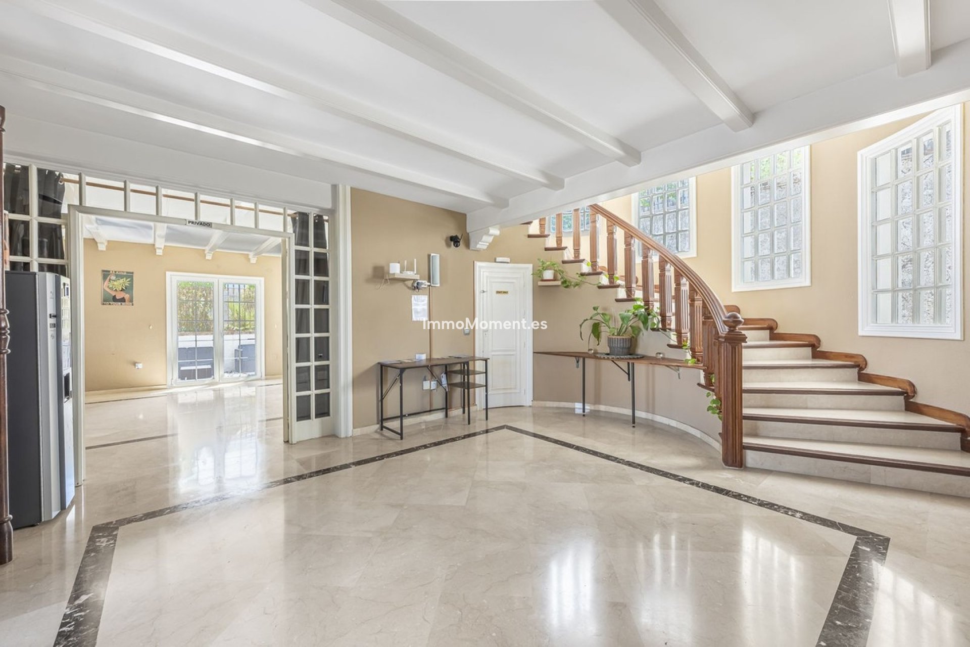 Bestaande woning - Vrijstaande villa - Mijas - Mijas Centro
