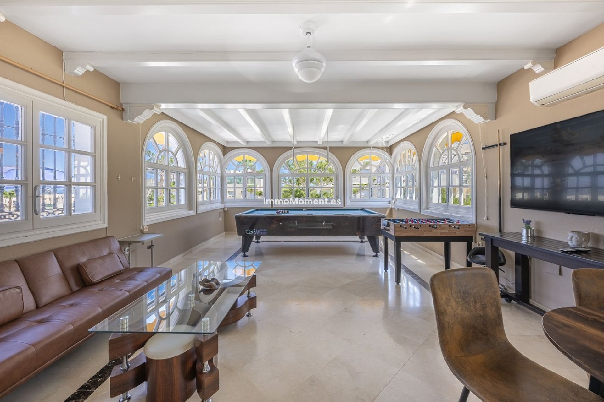 Bestaande woning - Vrijstaande villa - Mijas - Mijas Centro