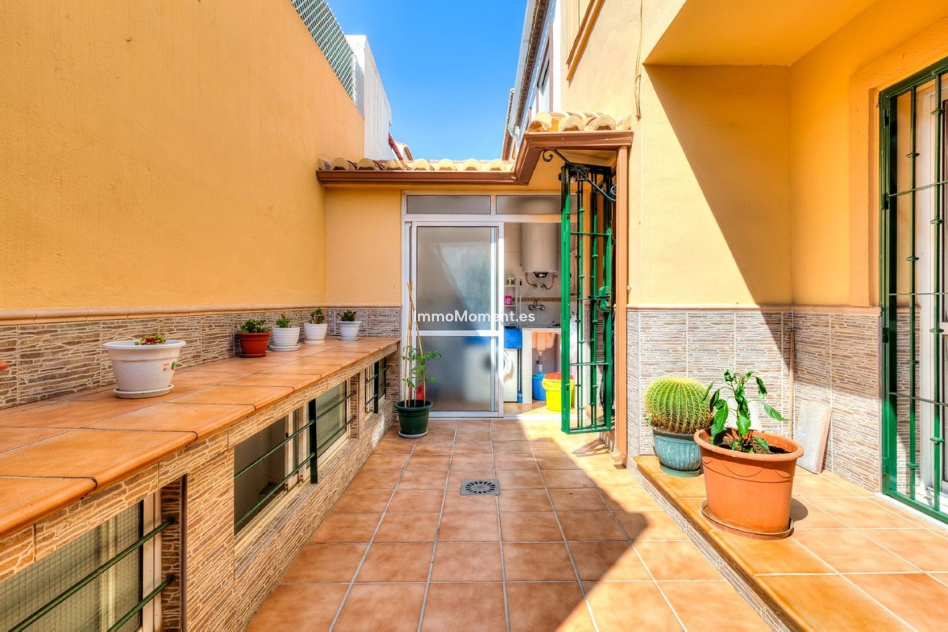 Bestaande woning - Vrijstaande villa - Mijas - Mijas Centro