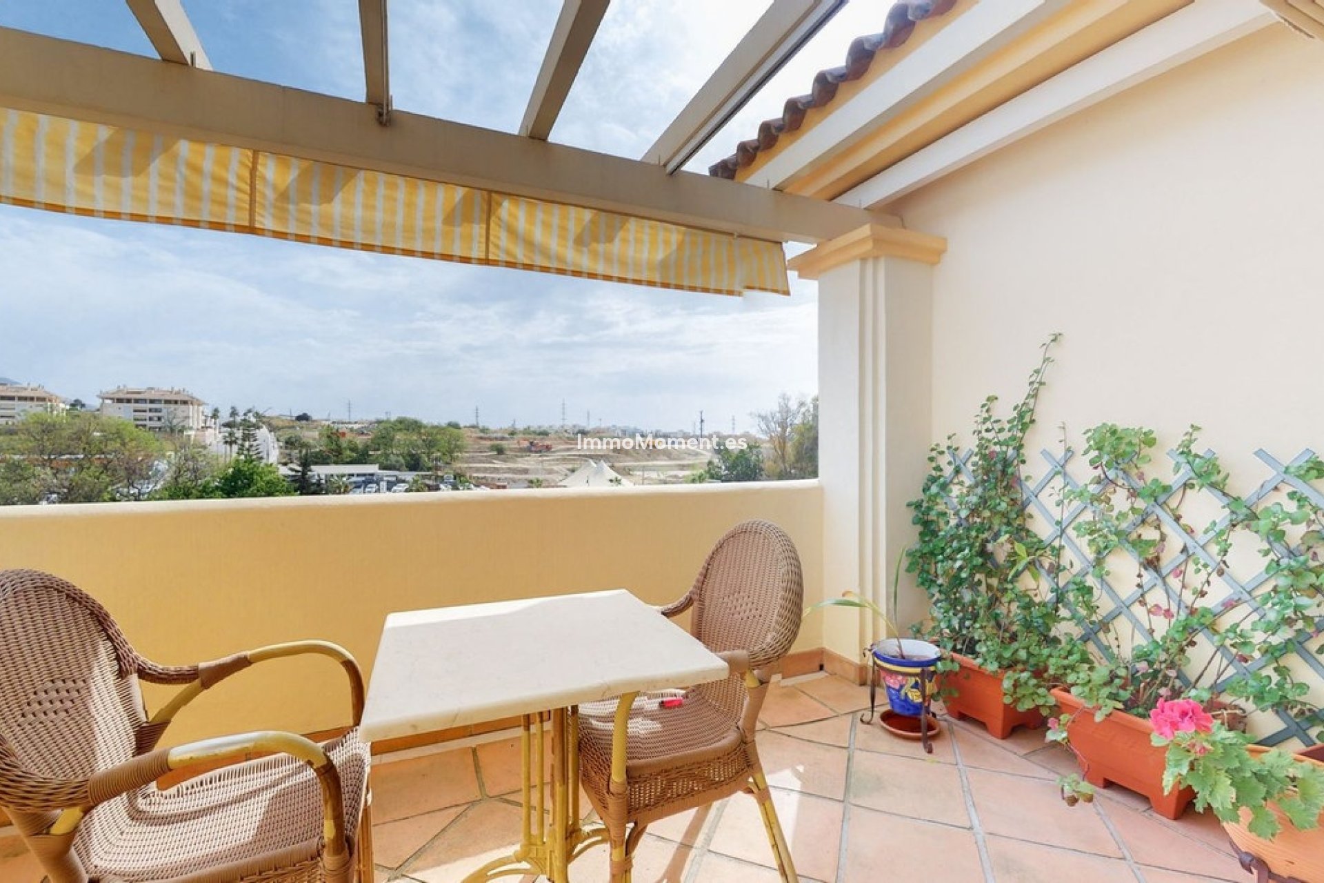 Bestaande woning - Vrijstaande villa - Mijas - Mijas Centro