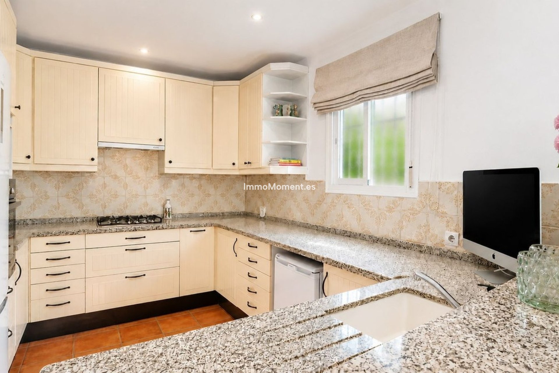 Bestaande woning - Vrijstaande villa - Mijas - Mijas Centro