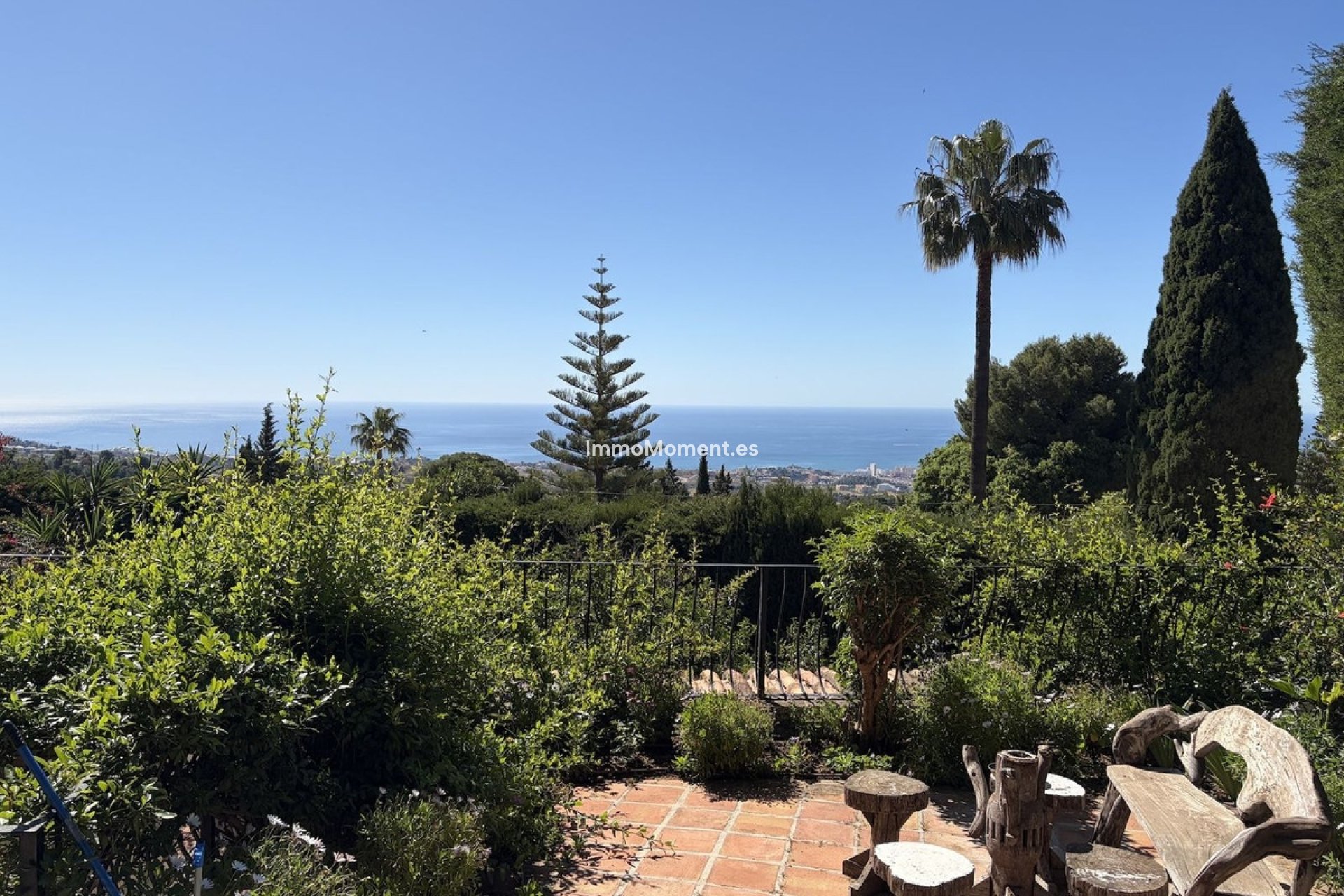 Bestaande woning - Vrijstaande villa - Mijas - Mijas Centro
