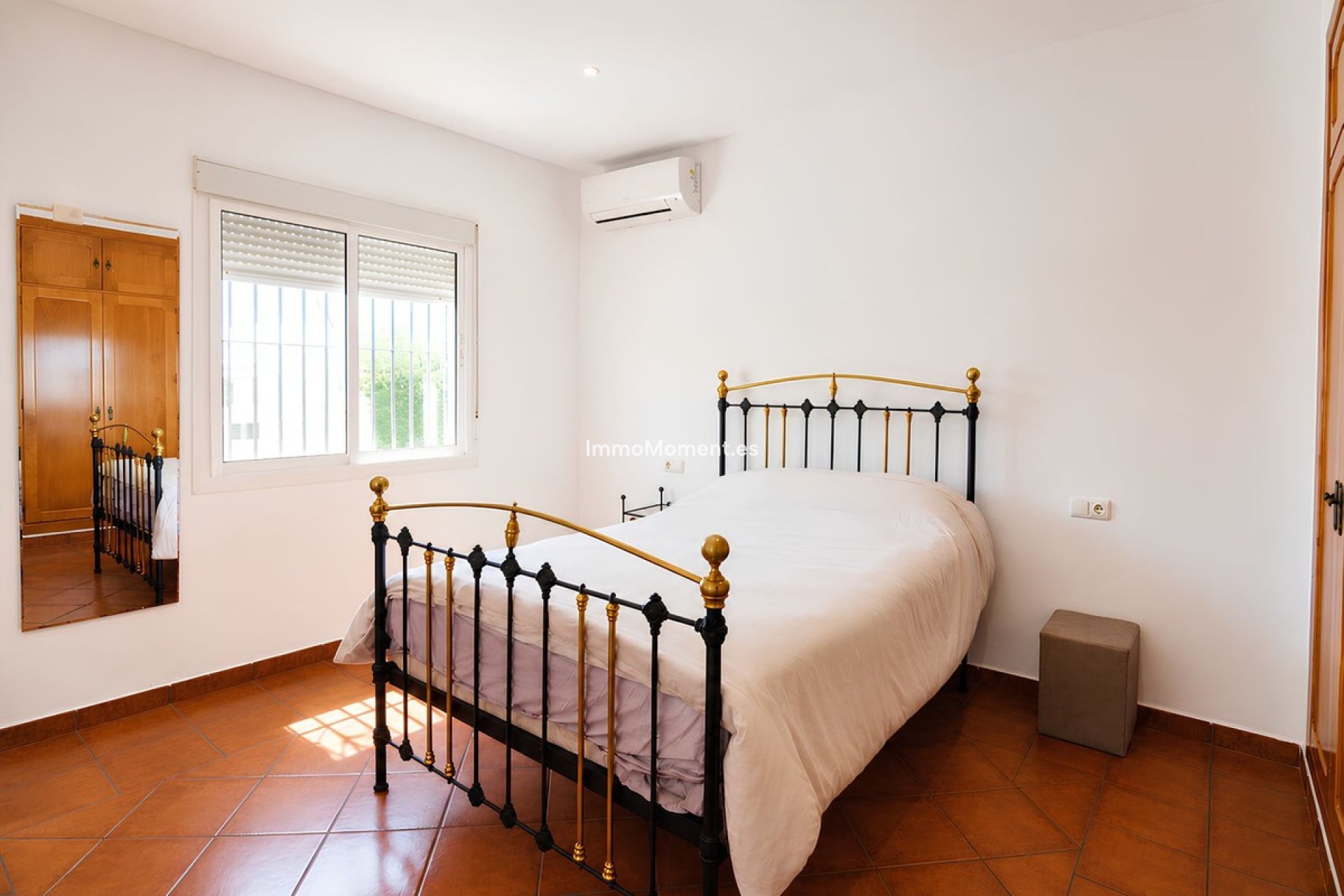Bestaande woning - Vrijstaande villa - Mijas - Mijas Centro