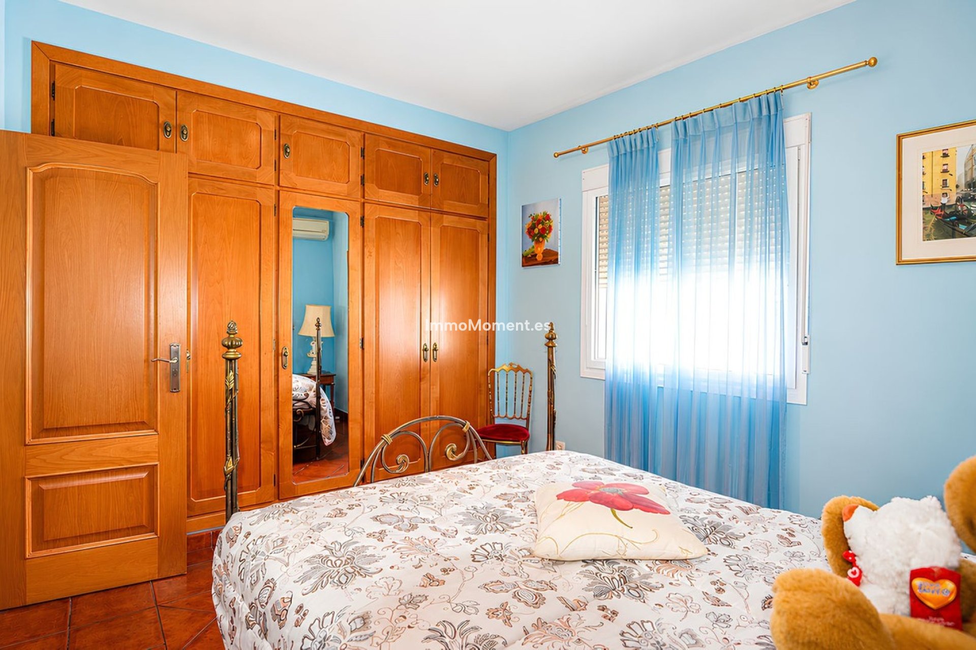 Bestaande woning - Vrijstaande villa - Mijas - Mijas Centro