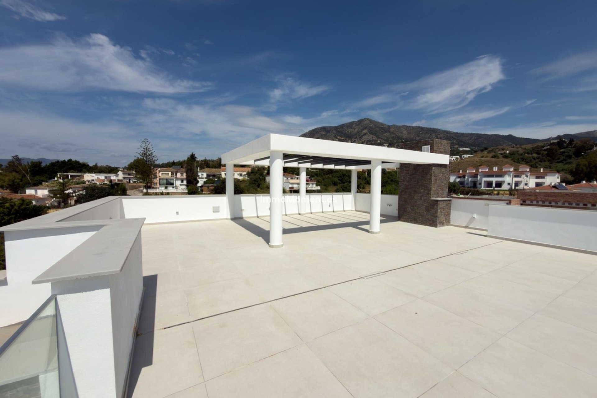 Bestaande woning - Vrijstaande villa - Mijas - Mijas Centro