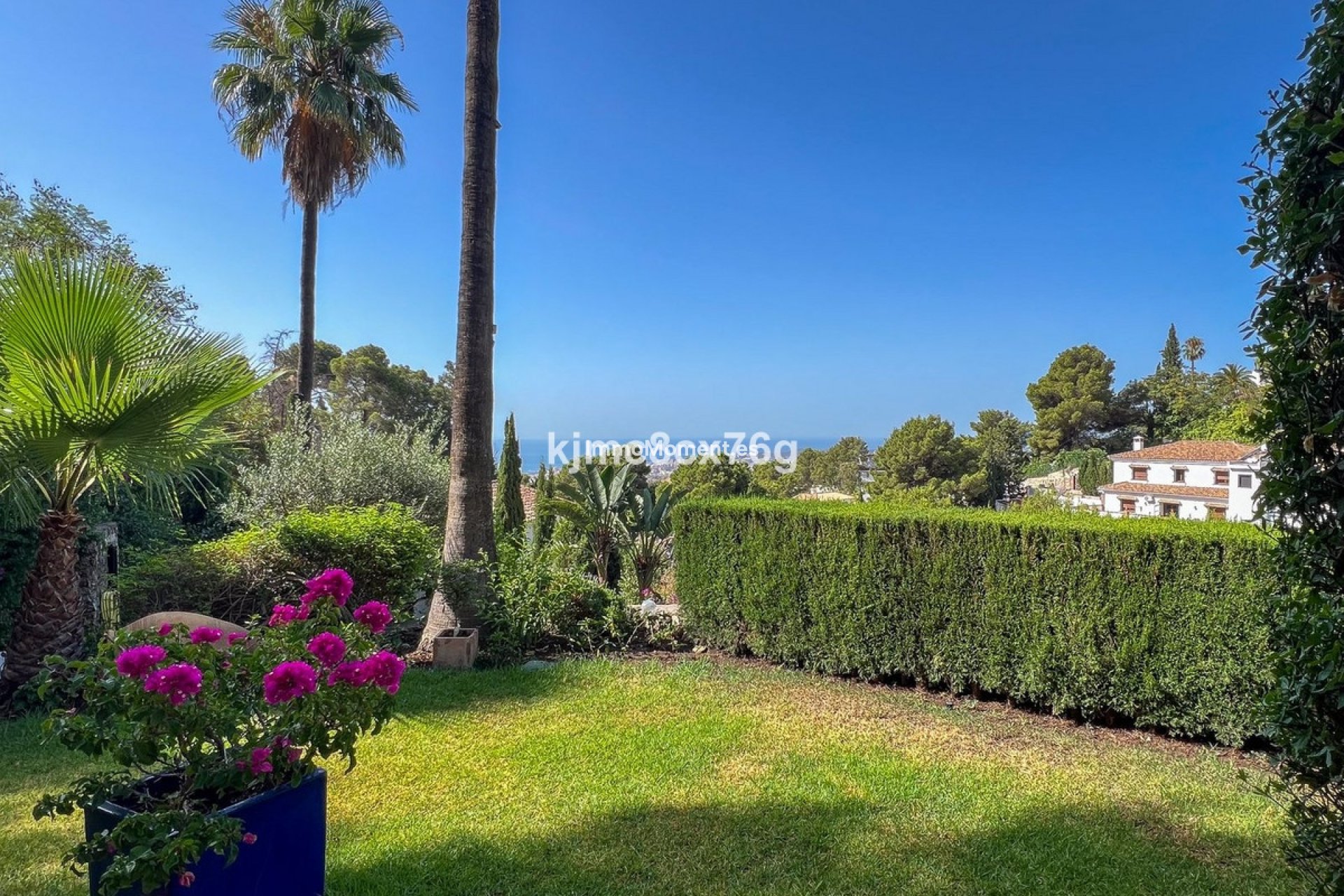 Bestaande woning - Vrijstaande villa - Mijas - Mijas Centro